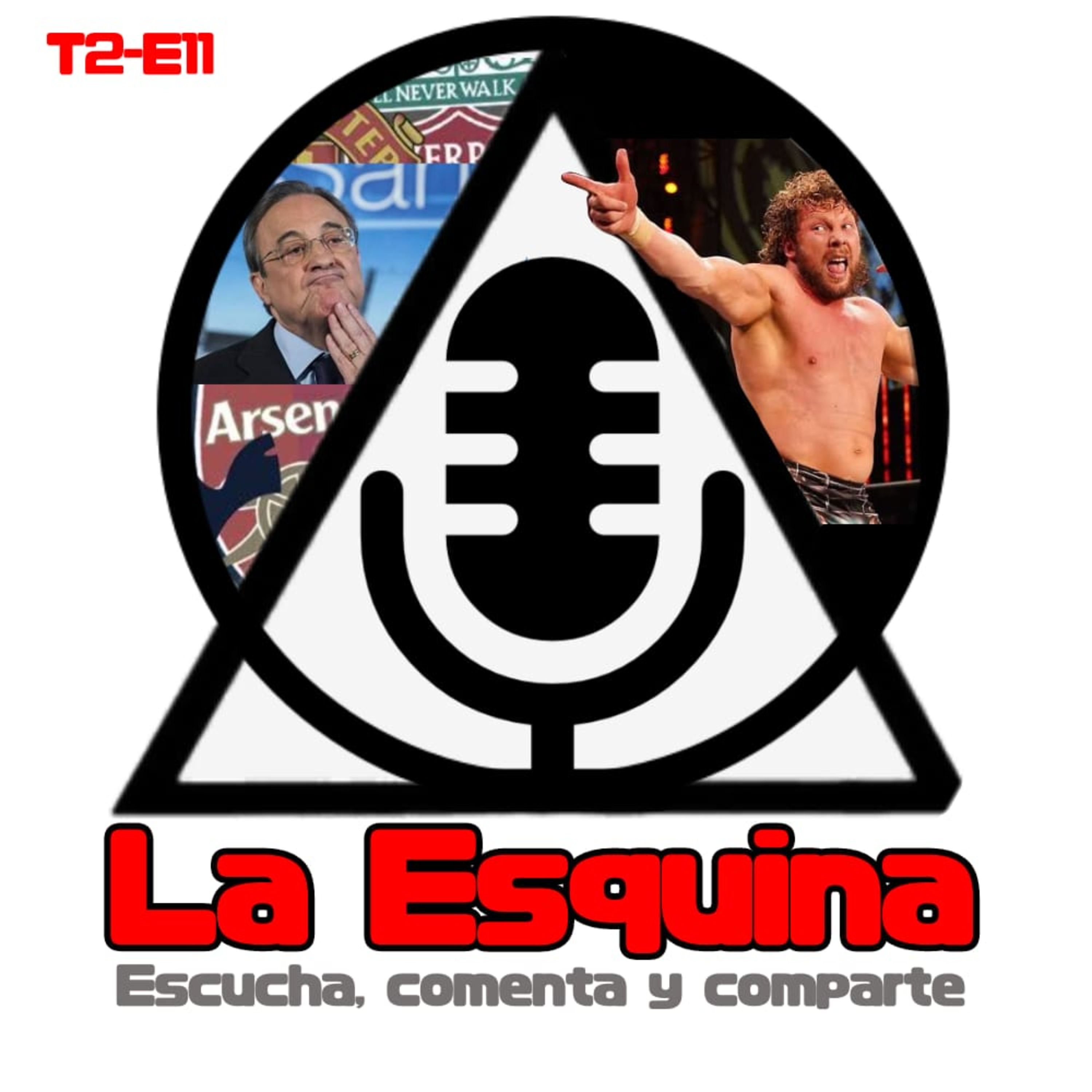 La esquina