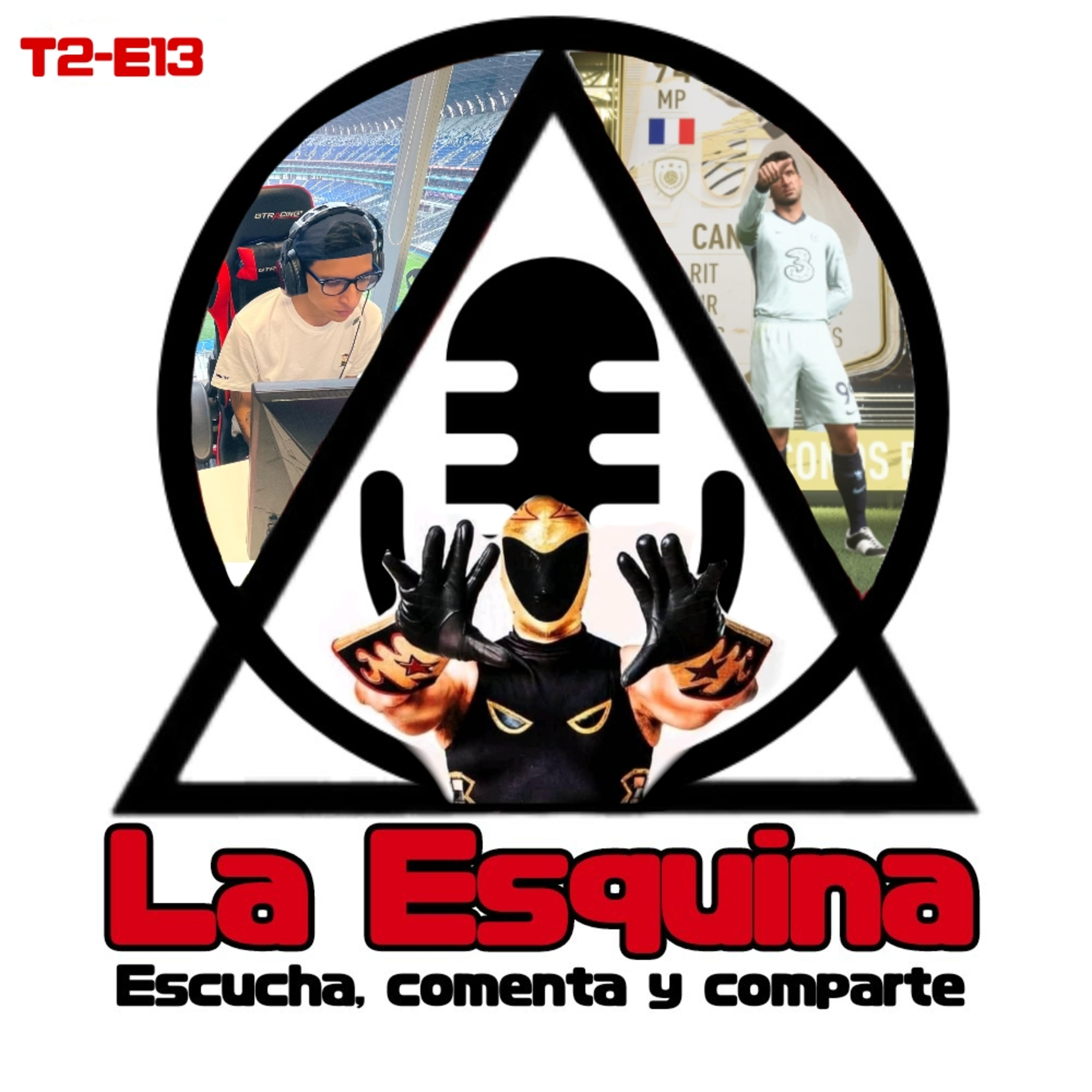 La esquina