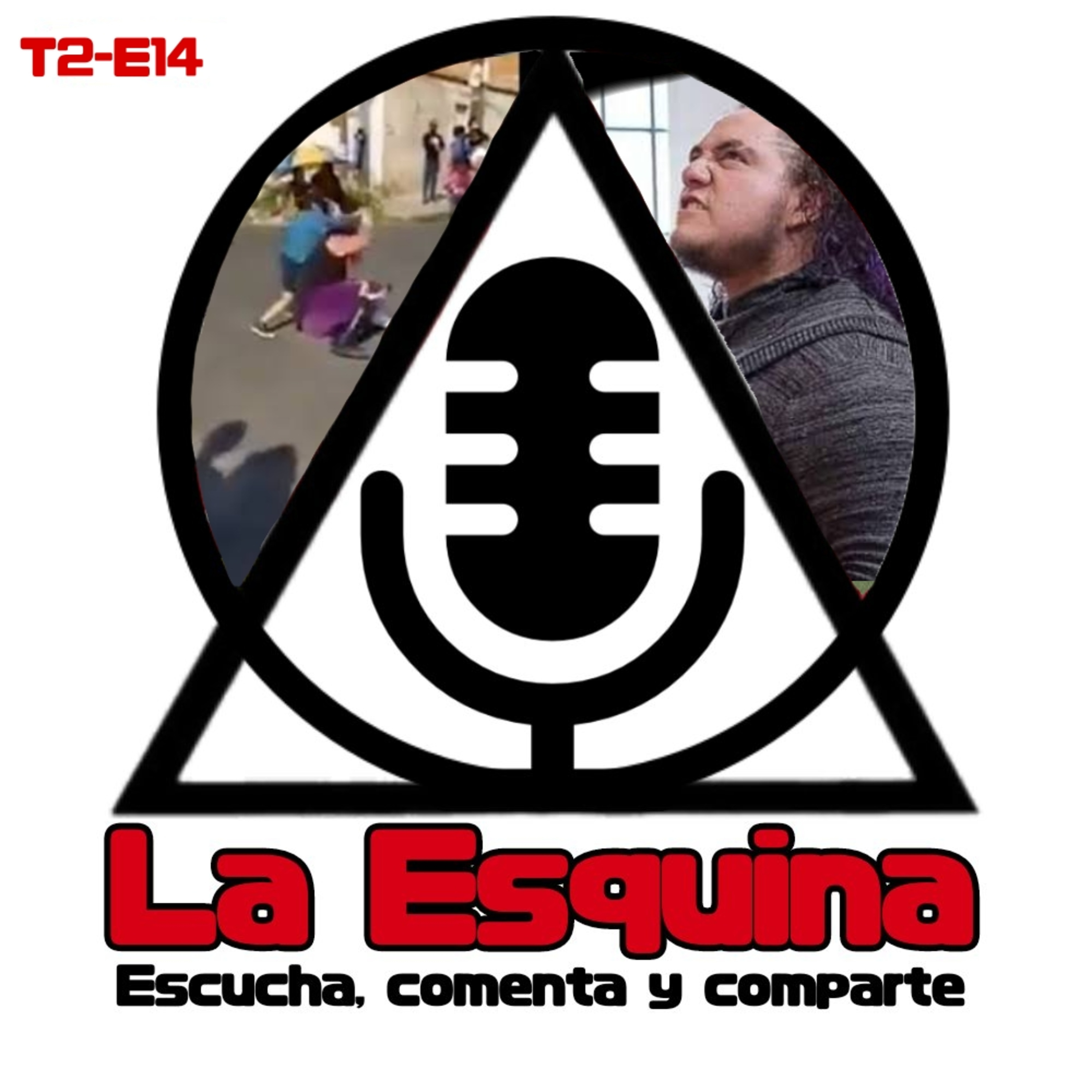 La esquina