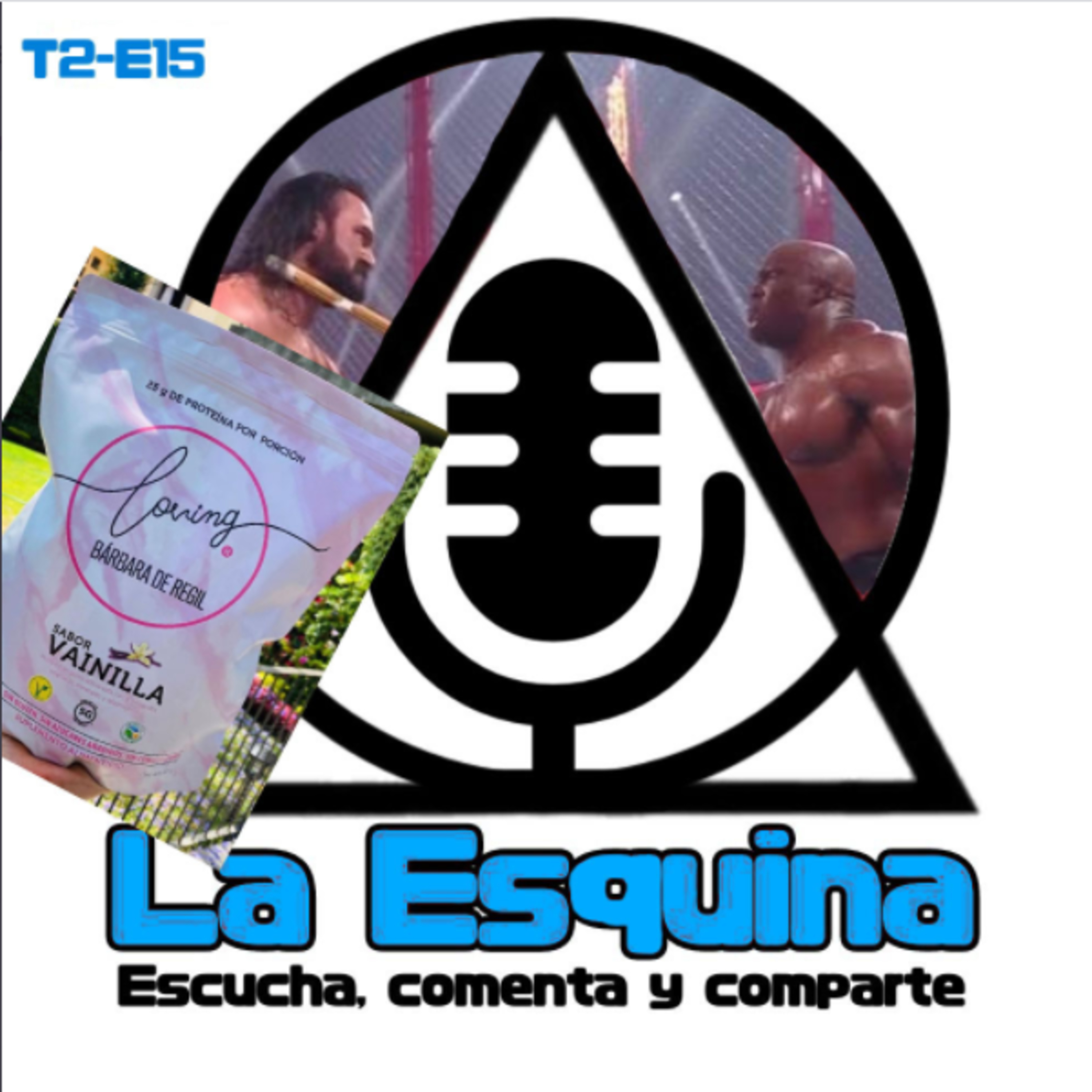 La esquina