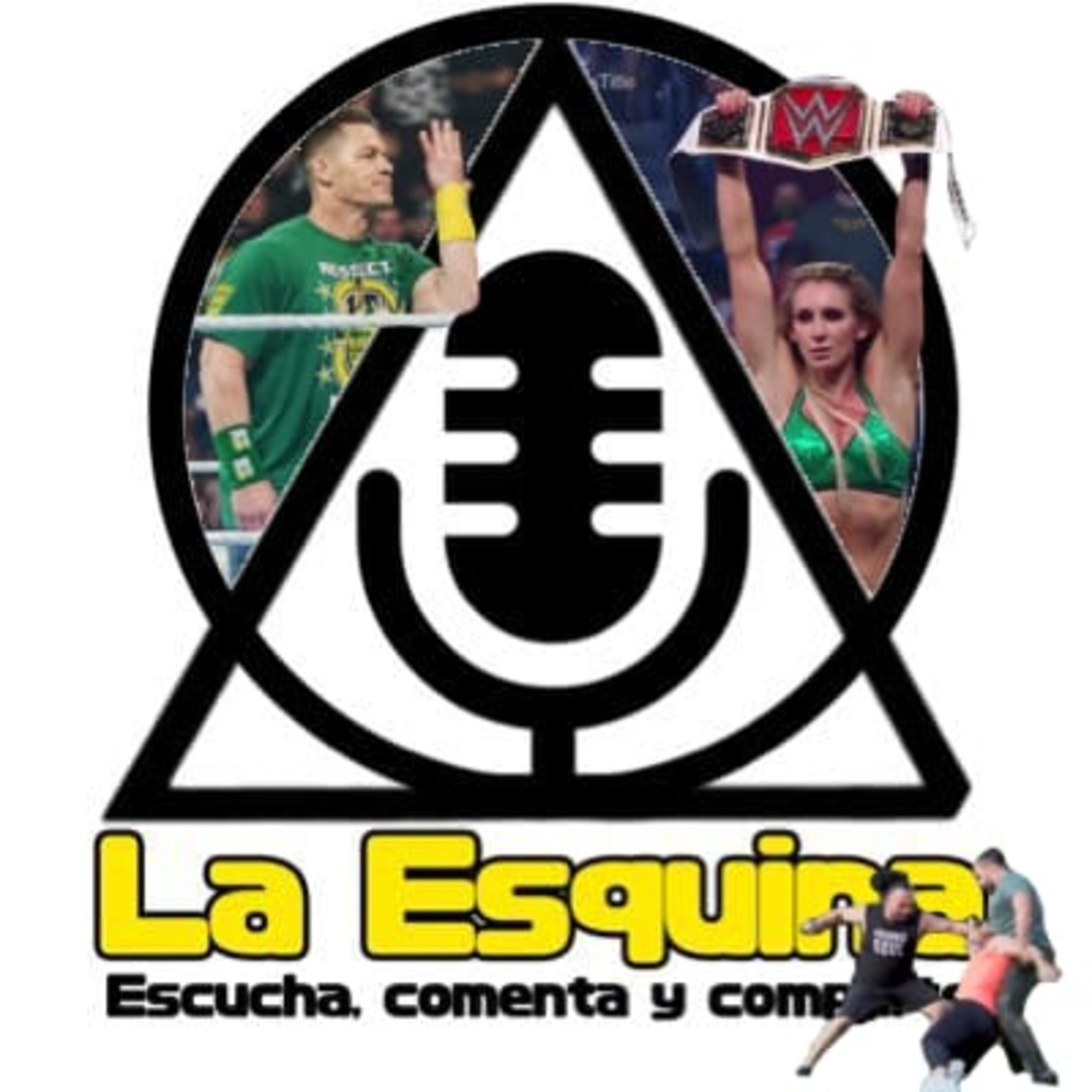 La esquina