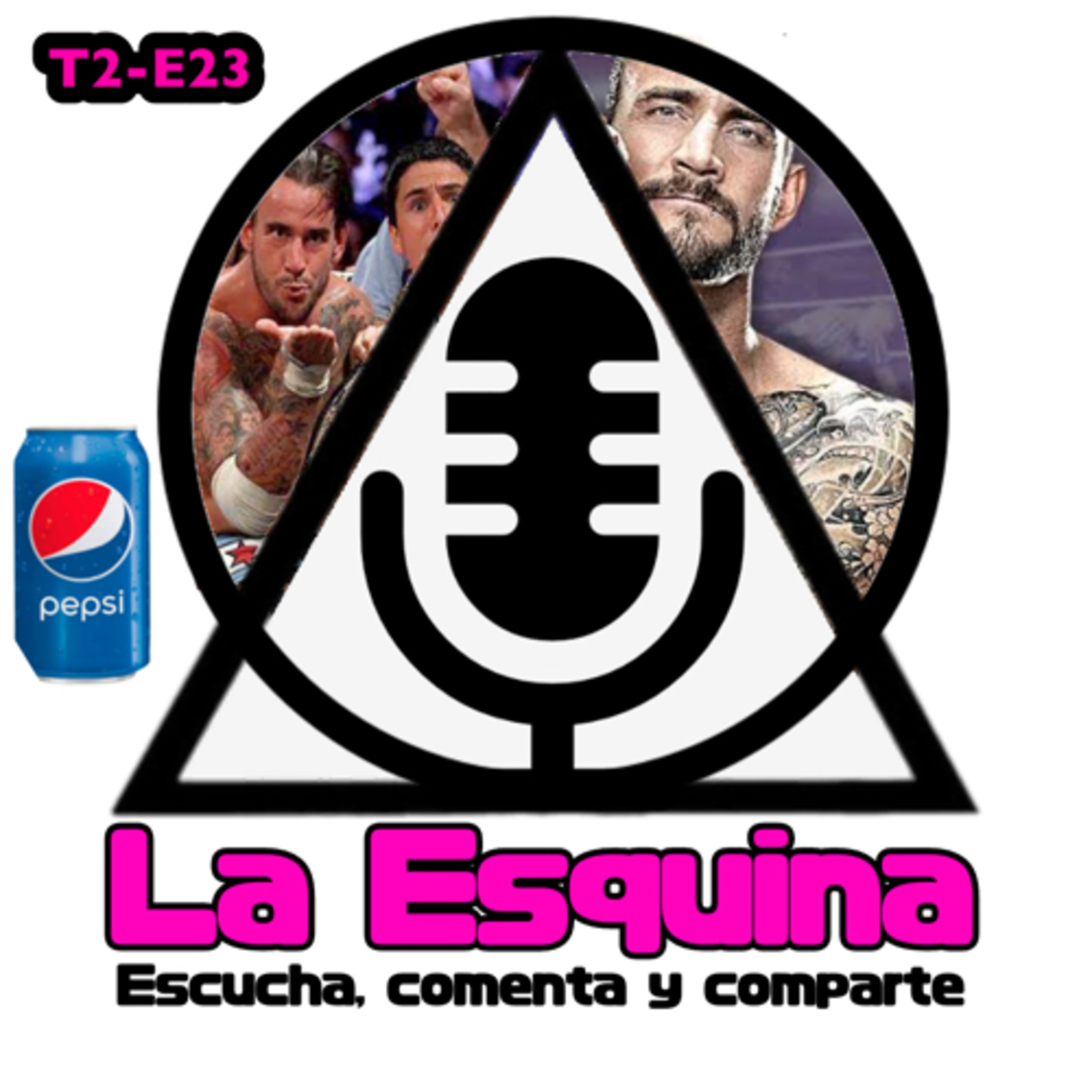 La esquina