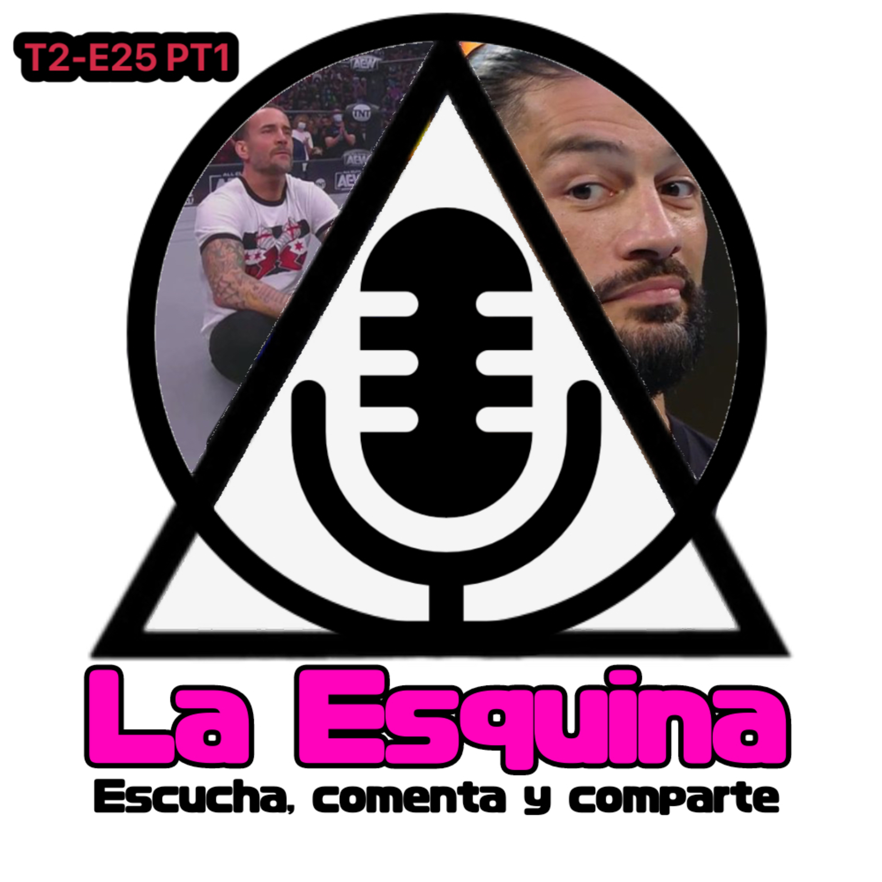 La esquina
