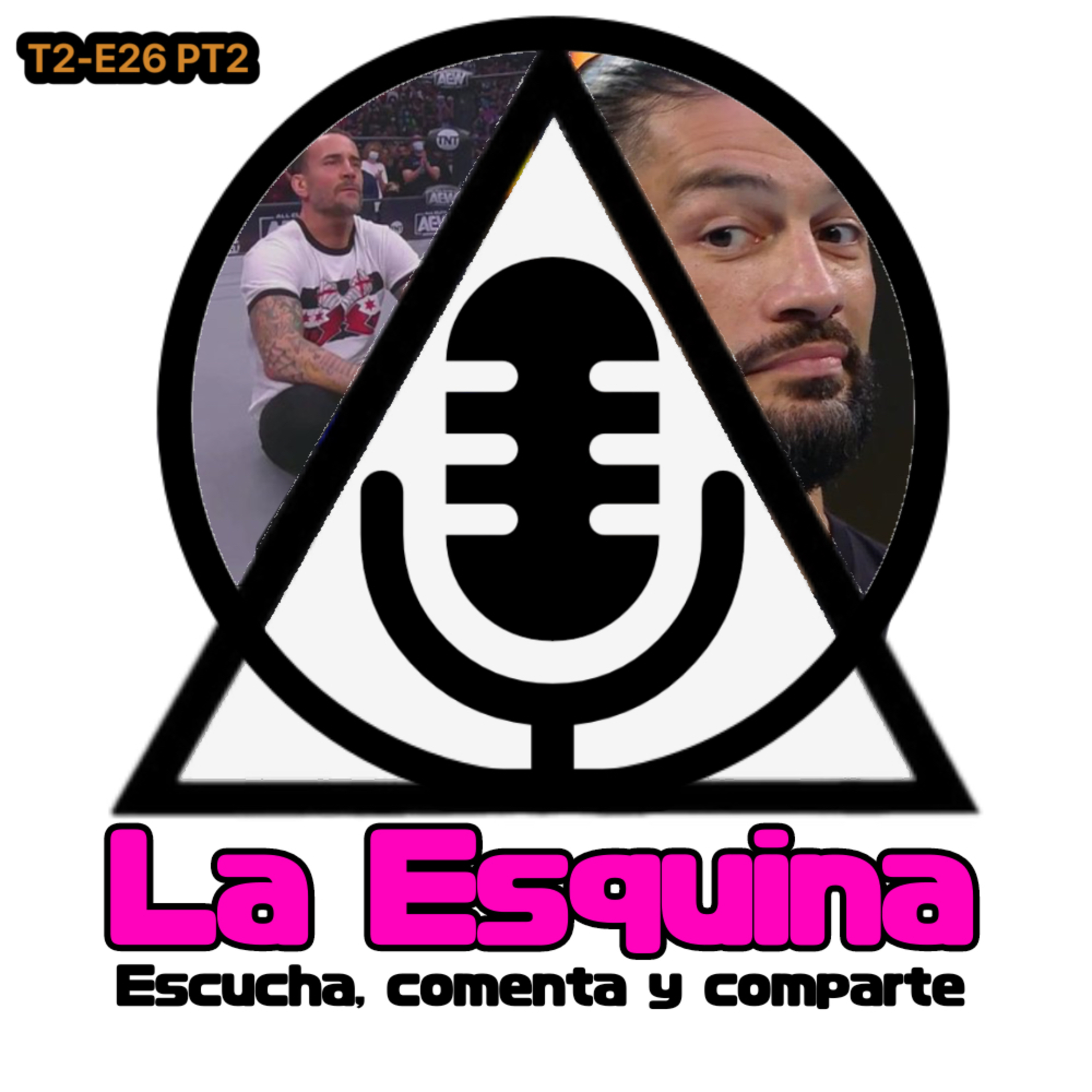 La esquina