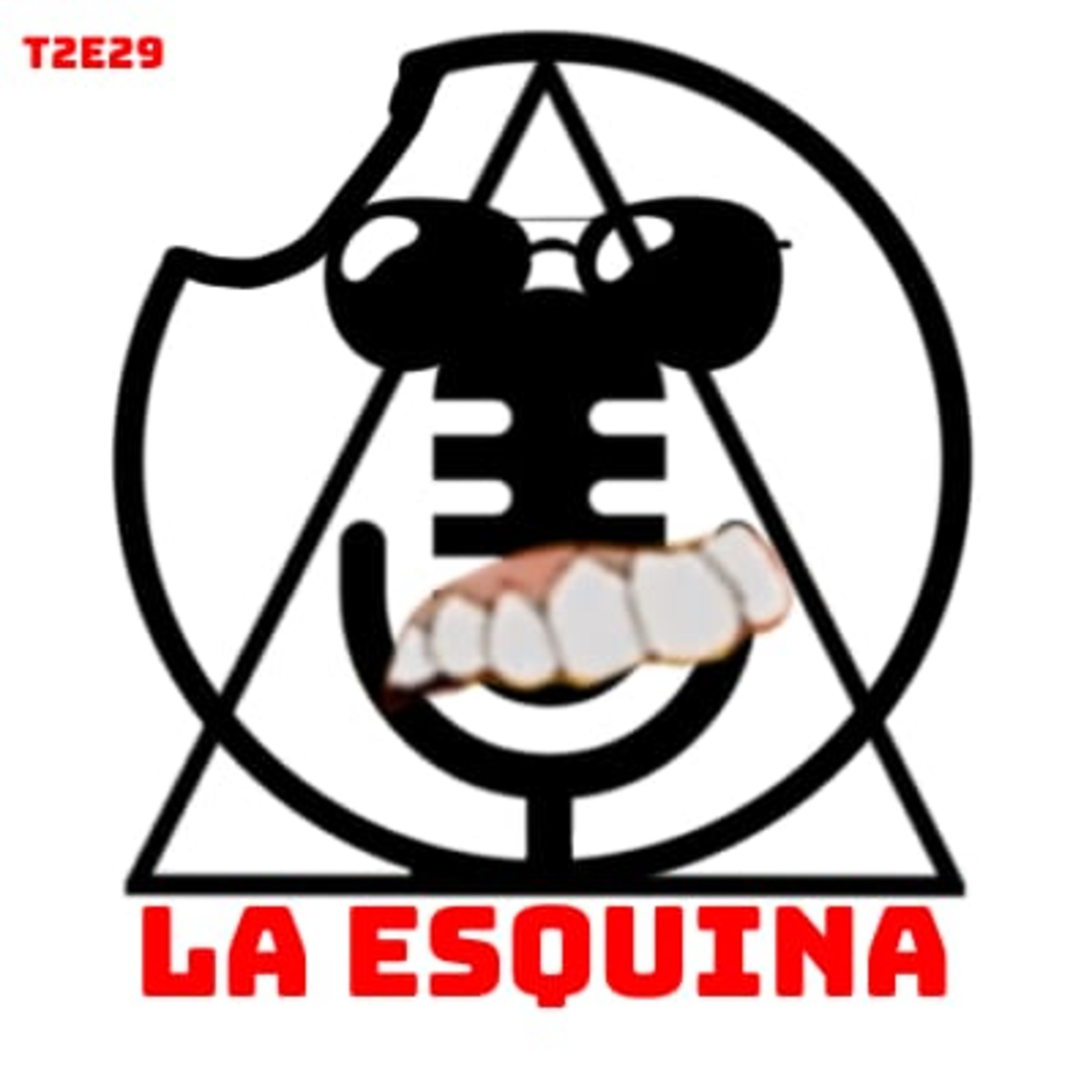 La esquina