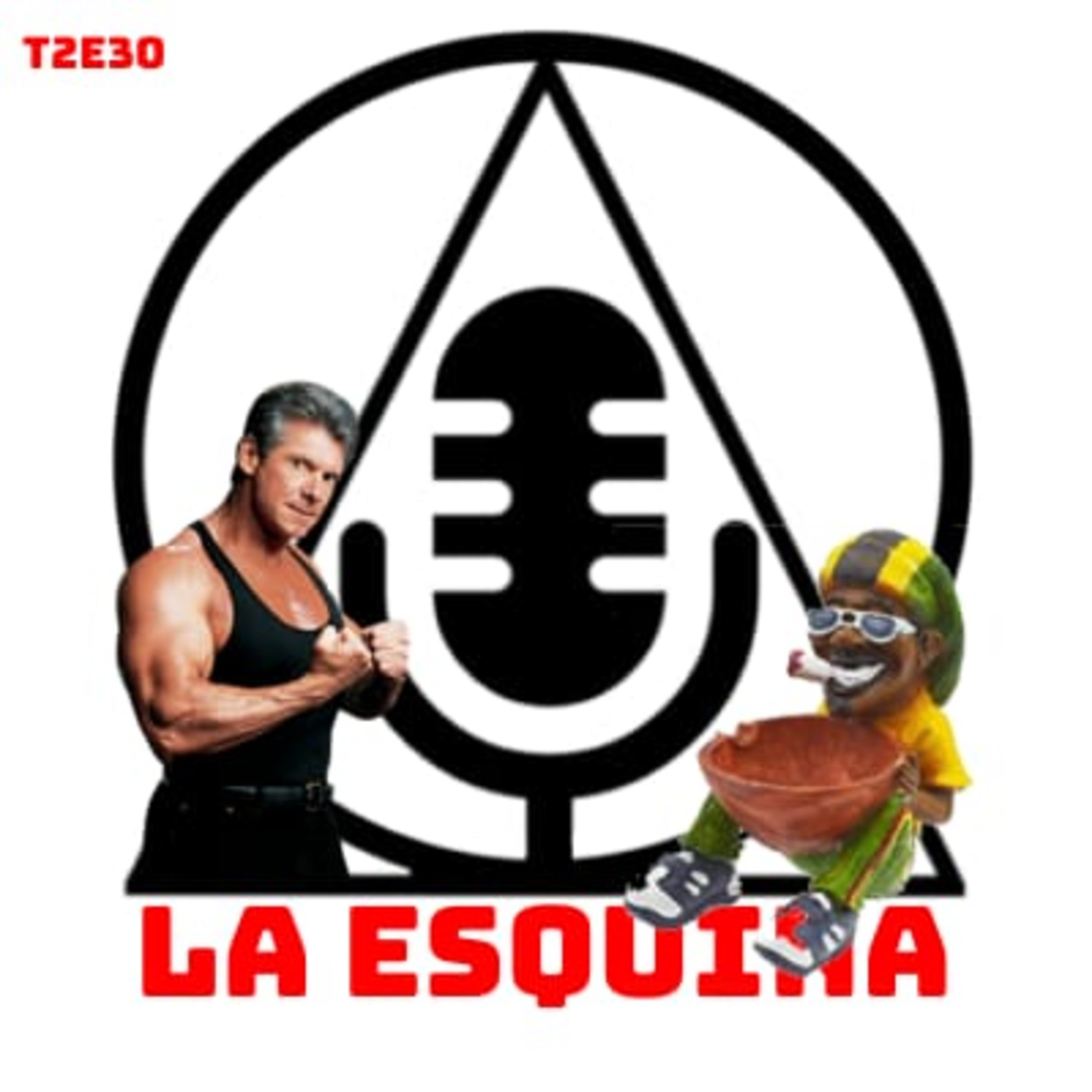 La esquina