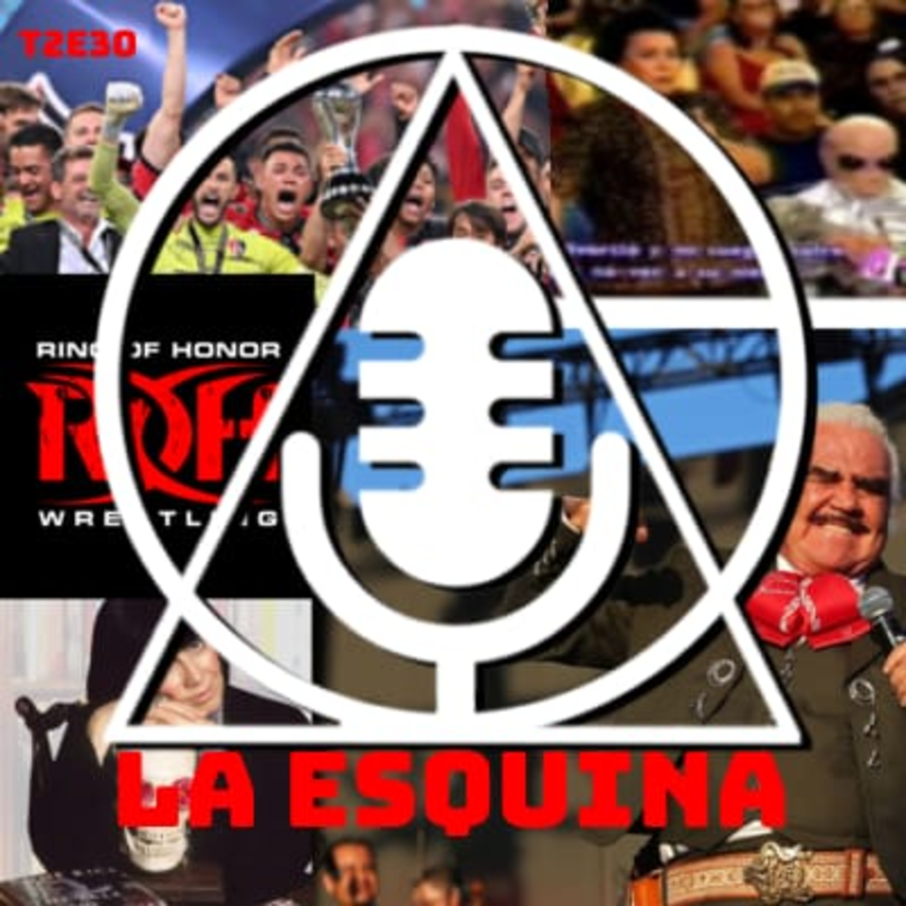 La esquina