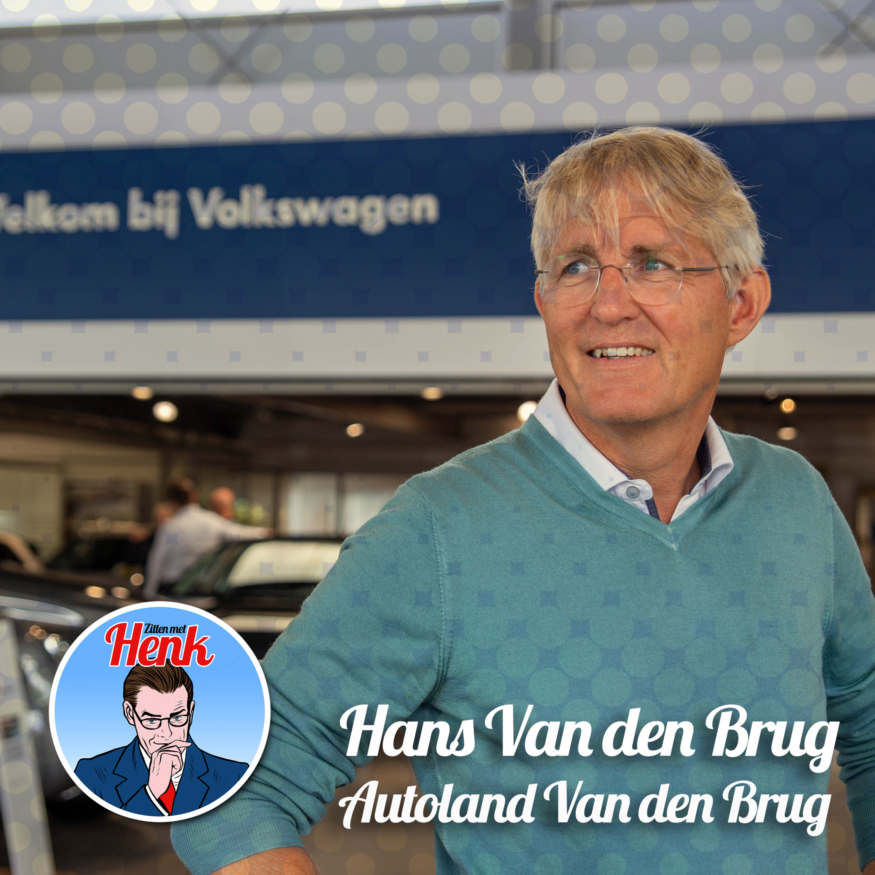 Zitten Met Henk