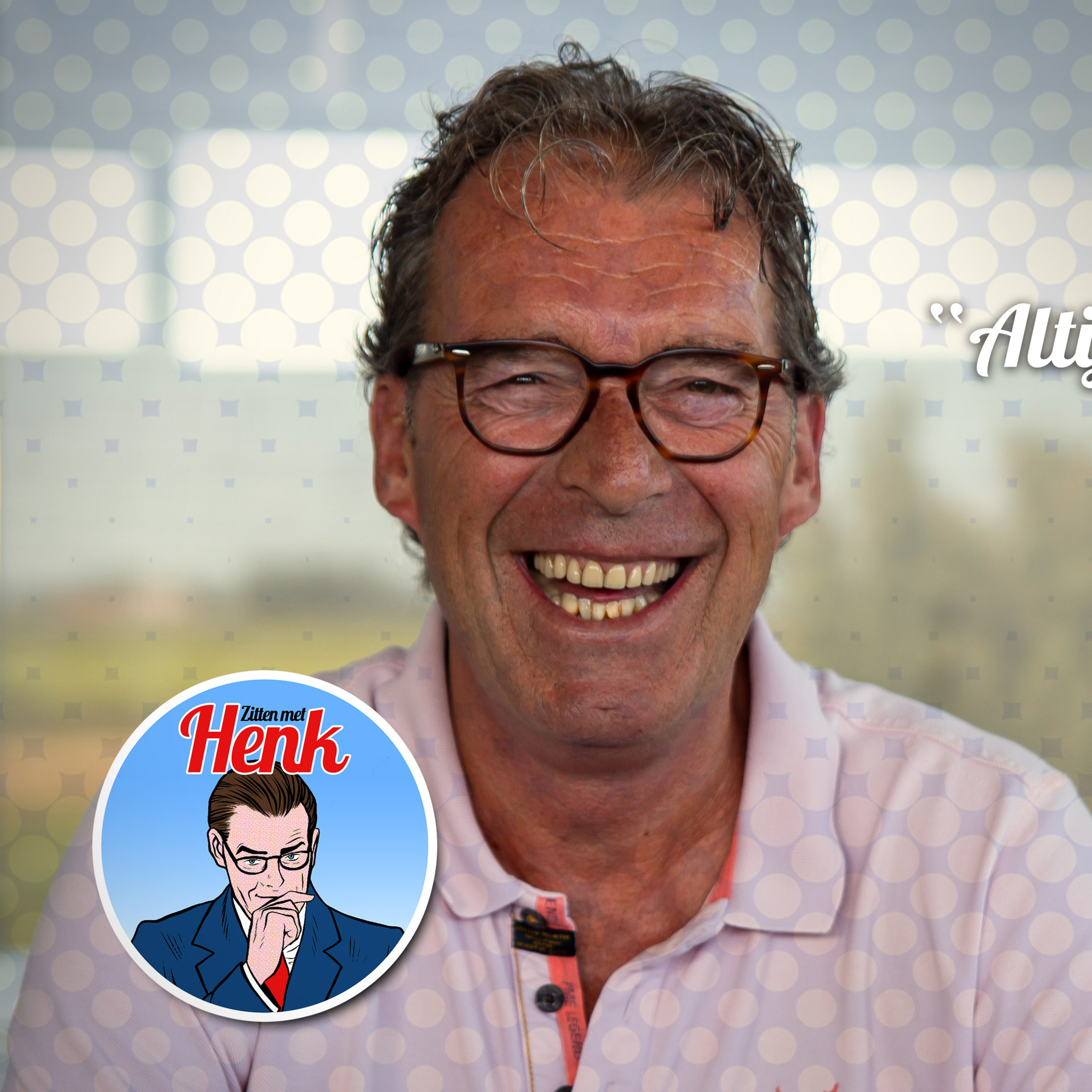 Zitten Met Henk