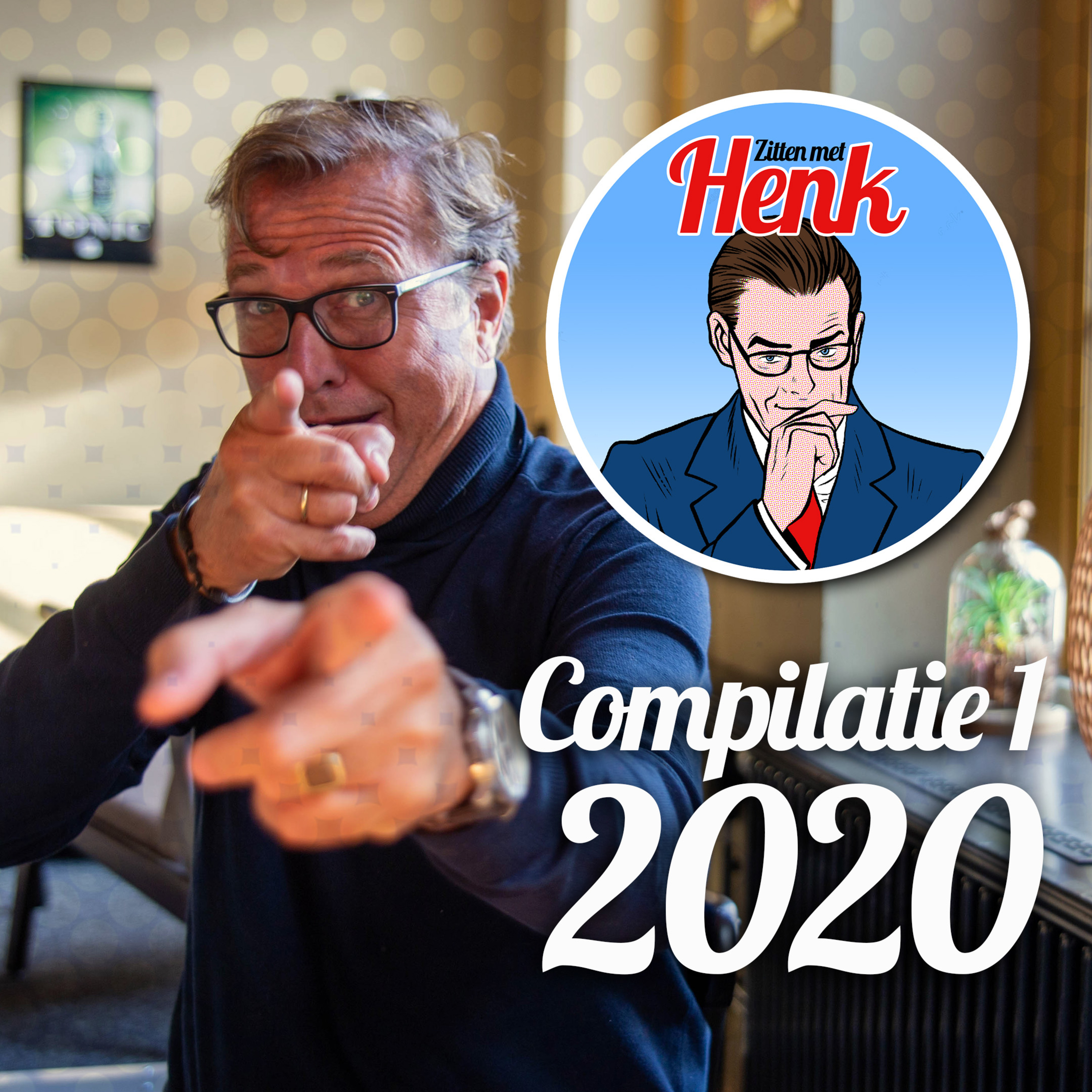 Zitten Met Henk