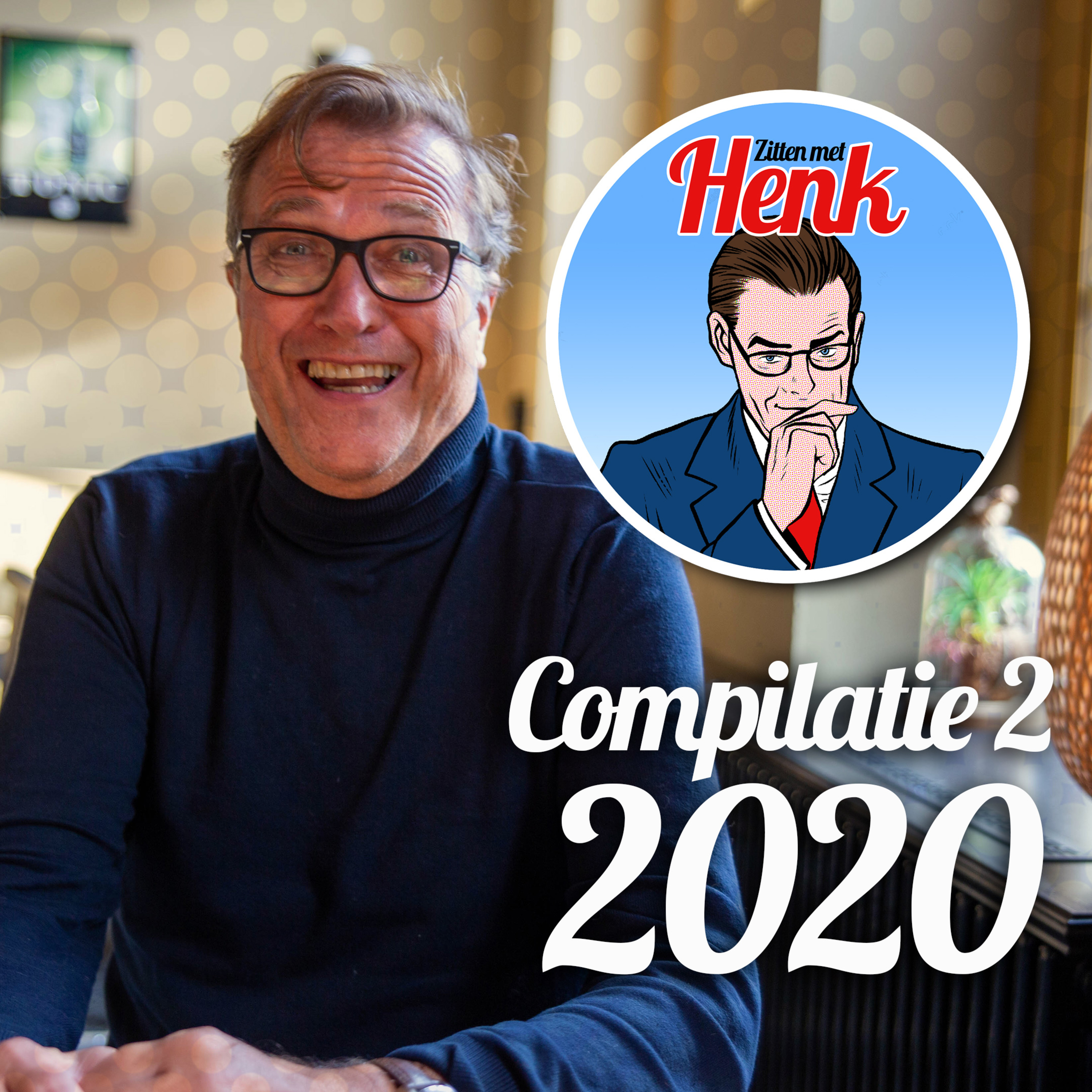 Zitten Met Henk