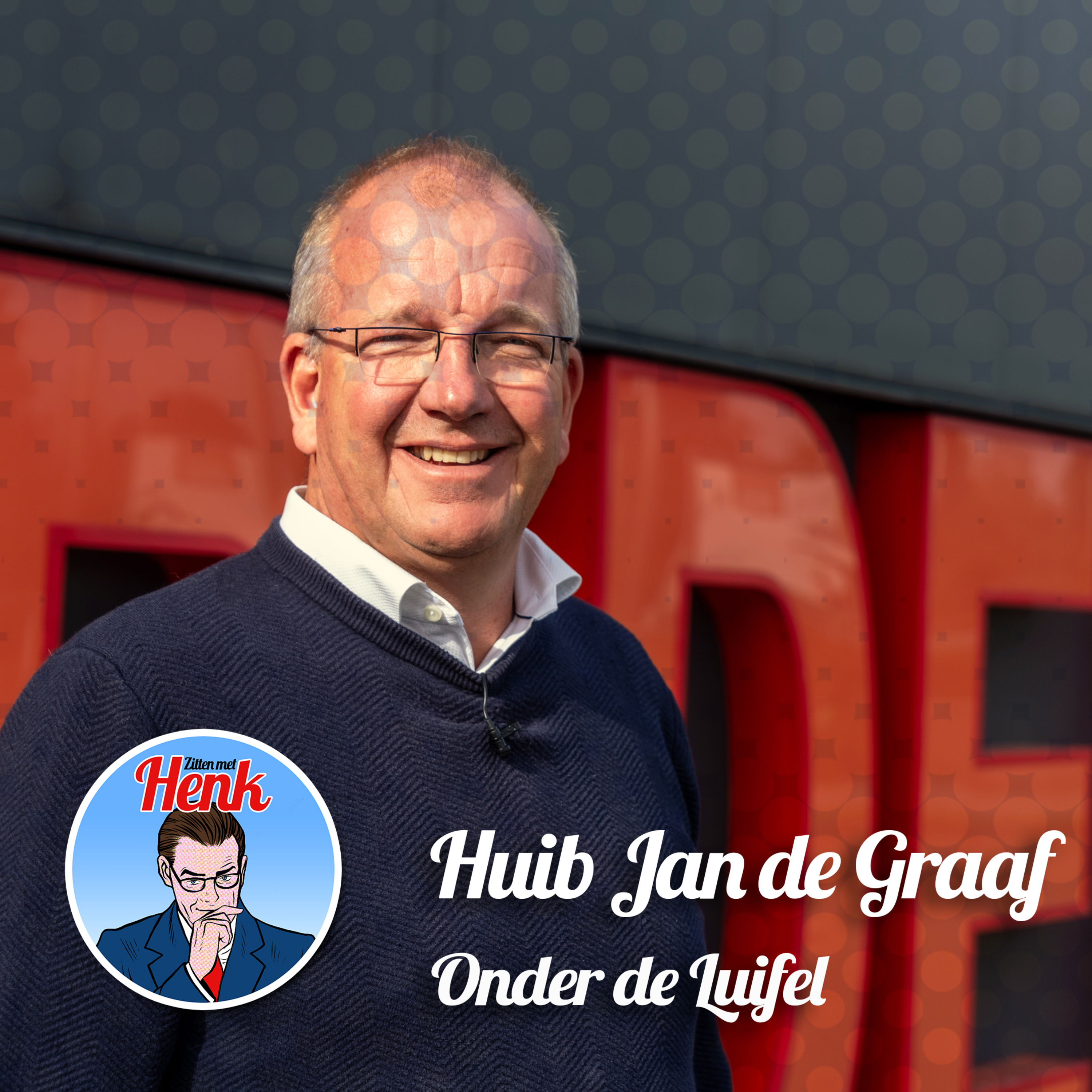 Zitten Met Henk
