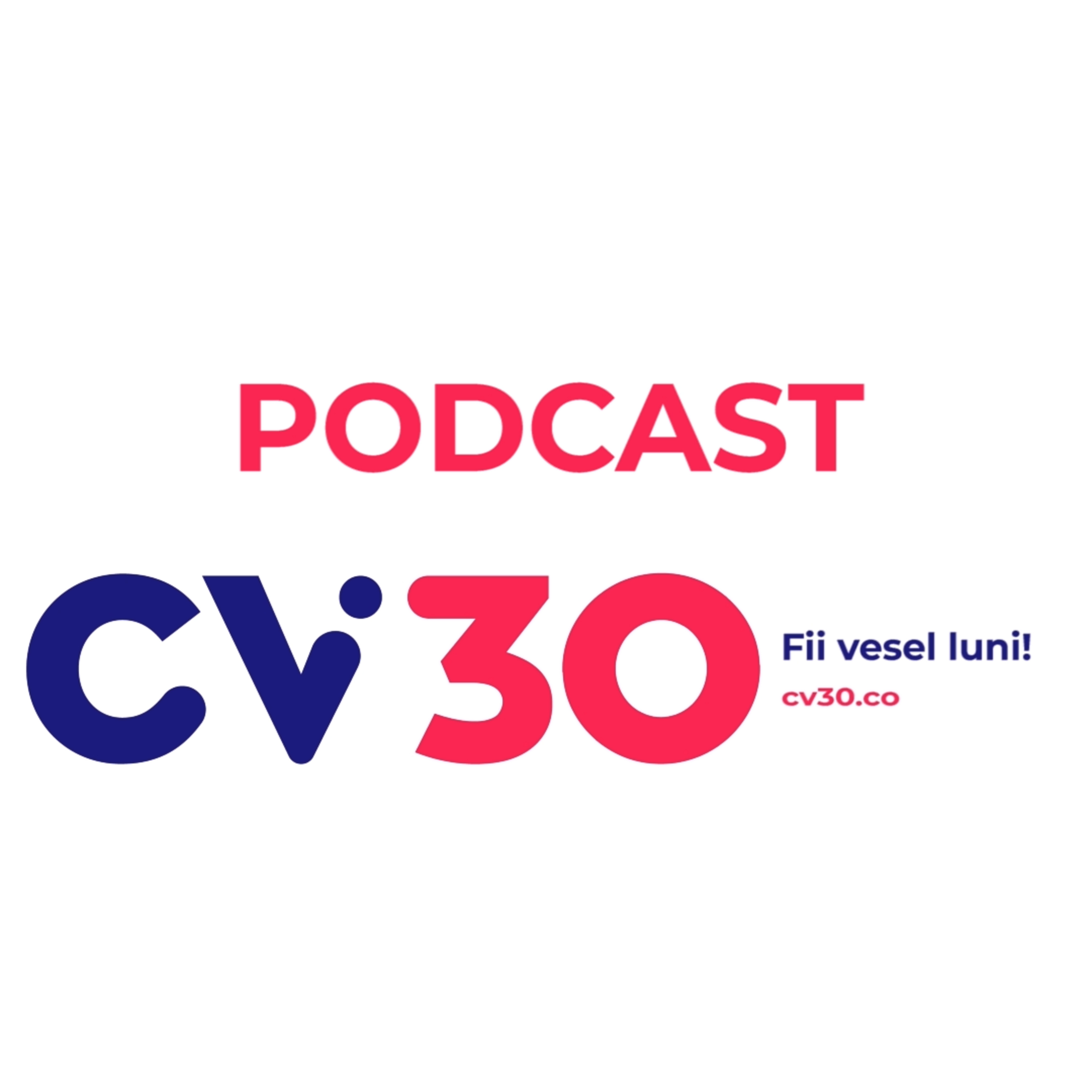 Make Mondays Happy by cv30