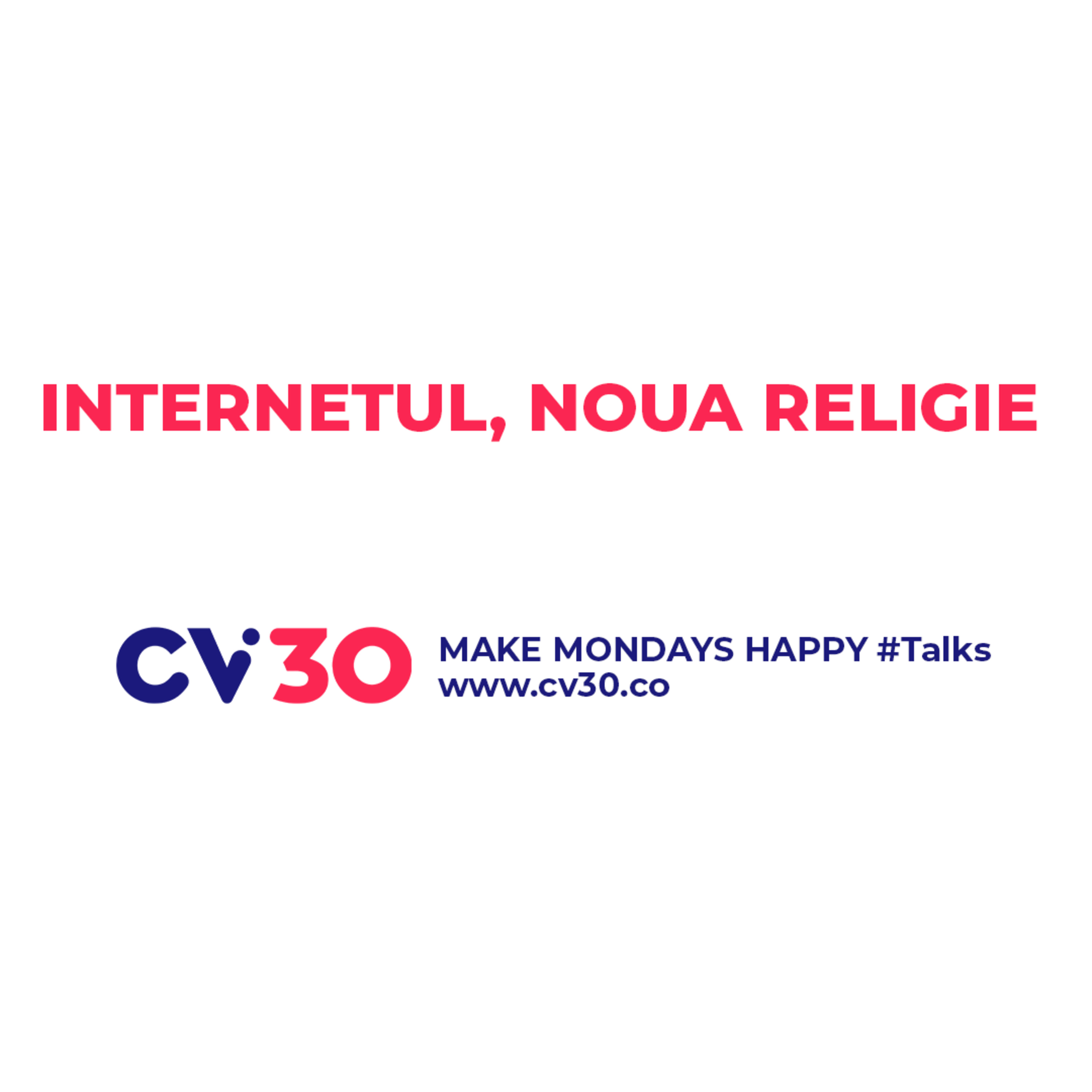 Make Mondays Happy by cv30