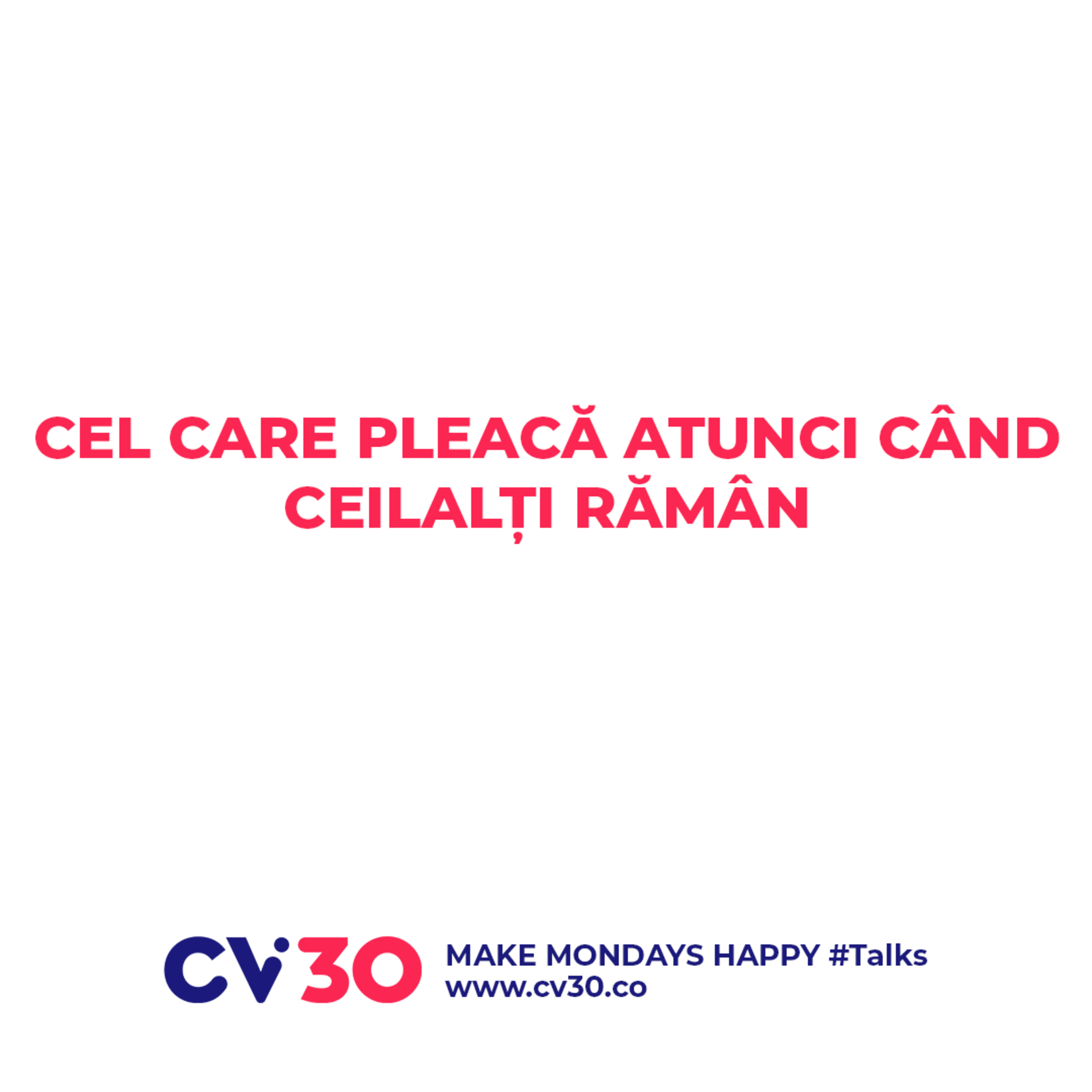 Make Mondays Happy by cv30
