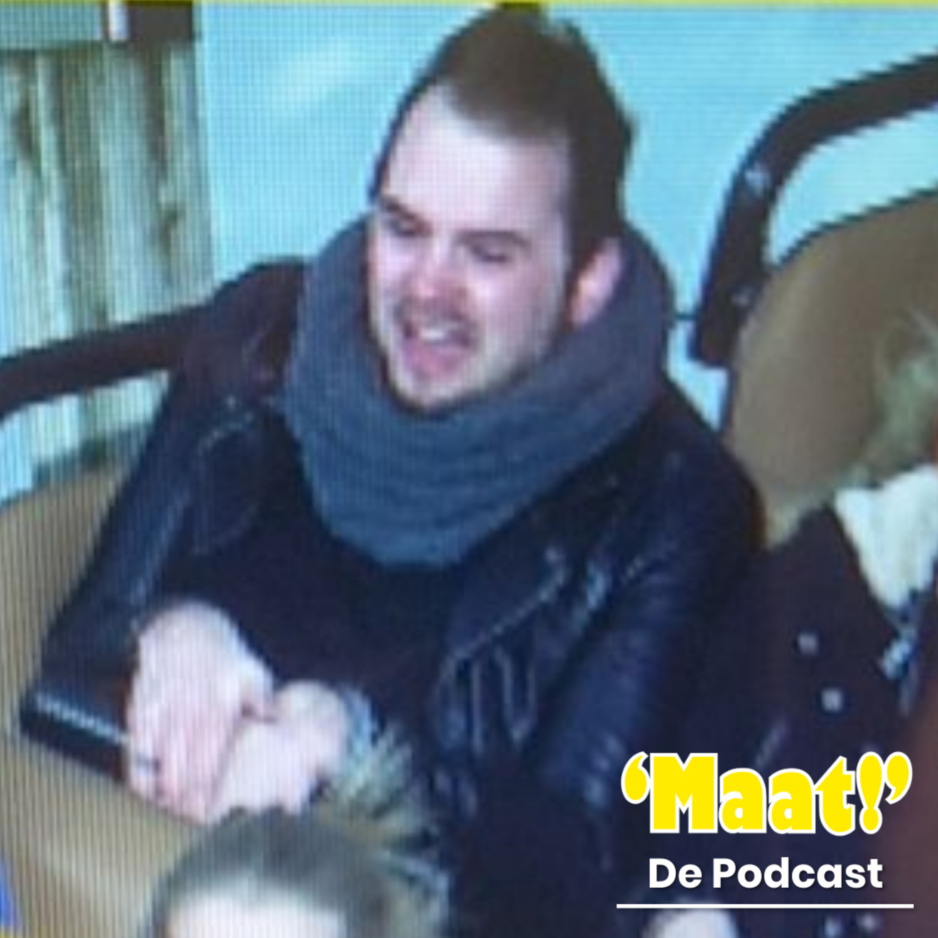 S1E8 - De Efteling, Bordspellen & The Laws of Magic episode artwork