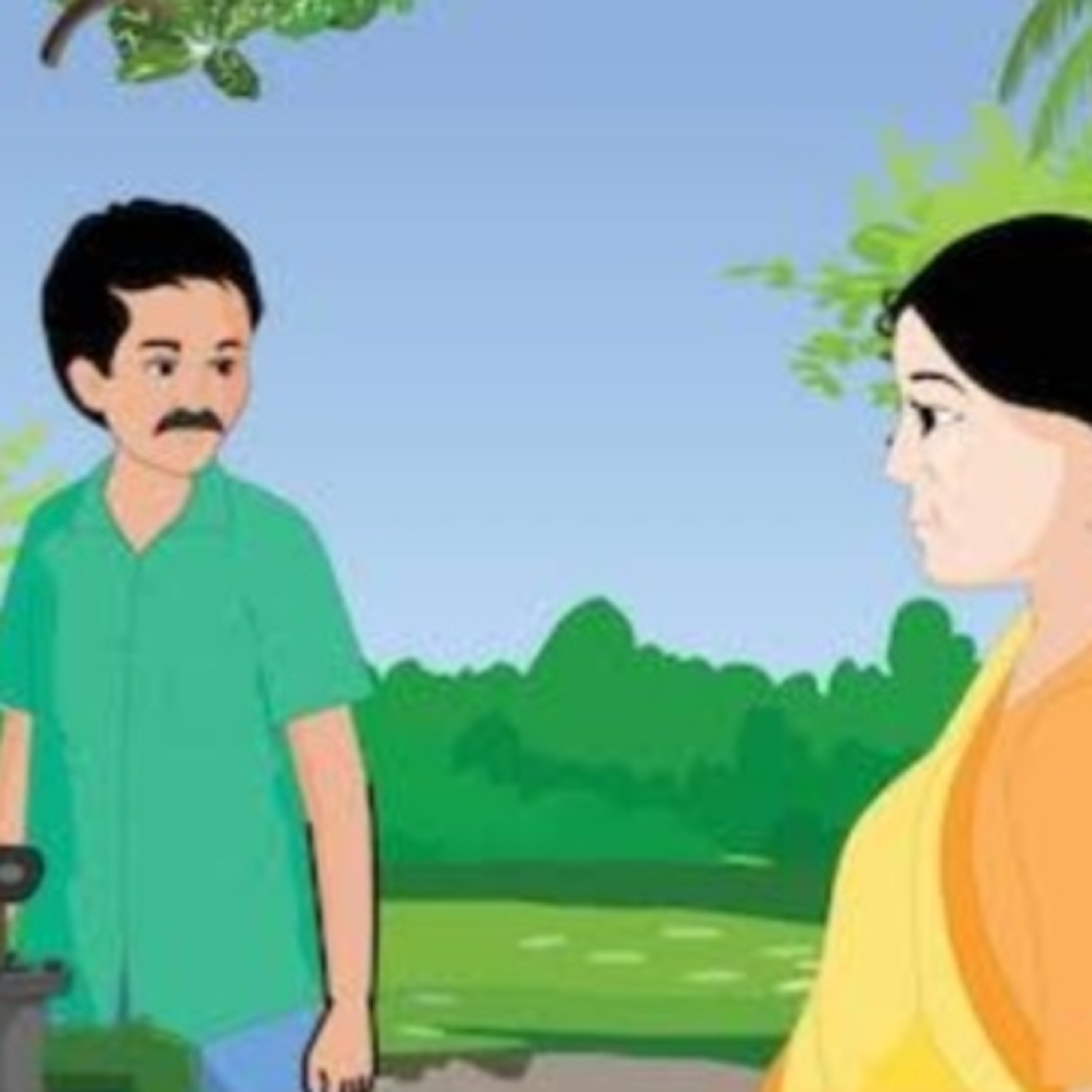 रंग बिरंगी कहानियां
