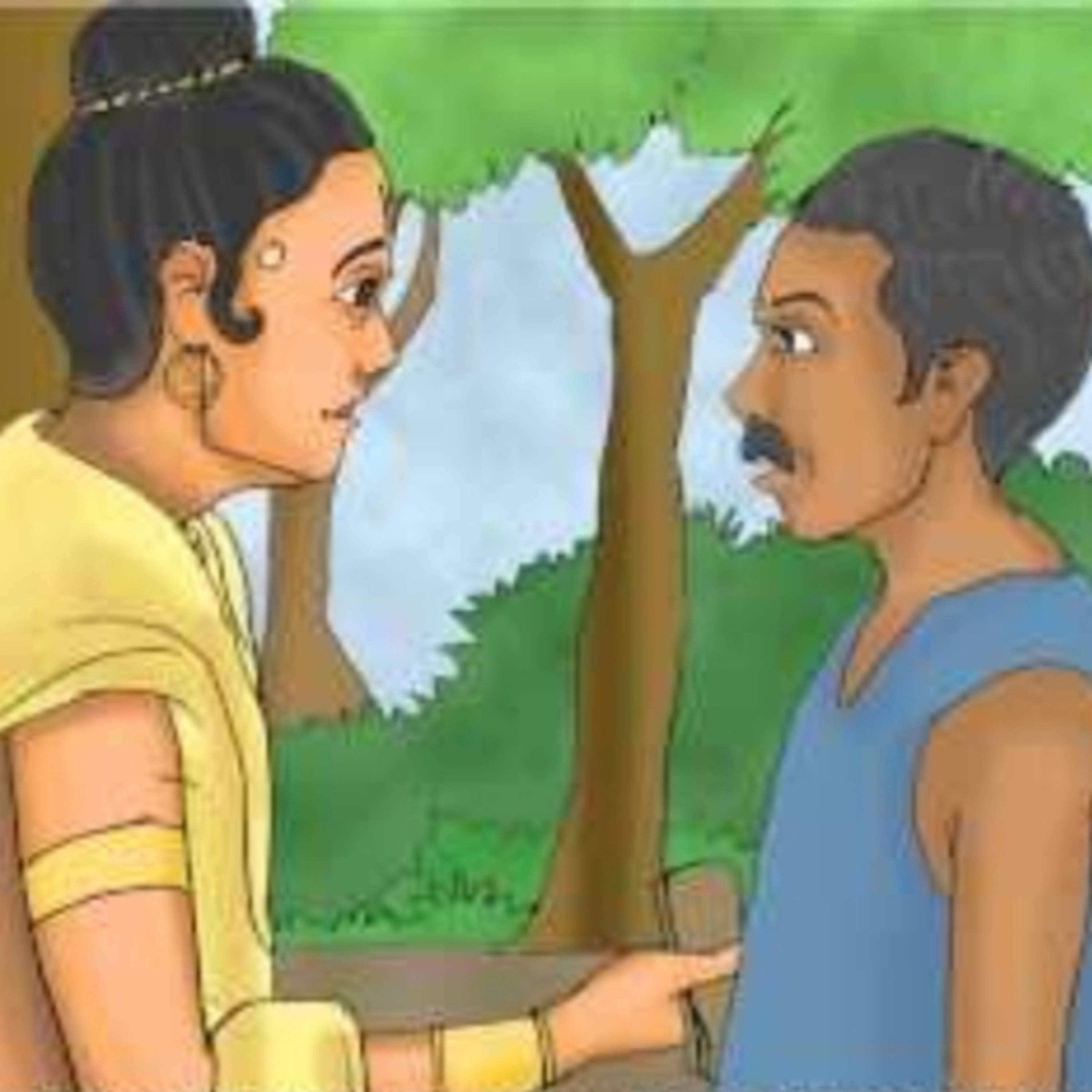 रंग बिरंगी कहानियां