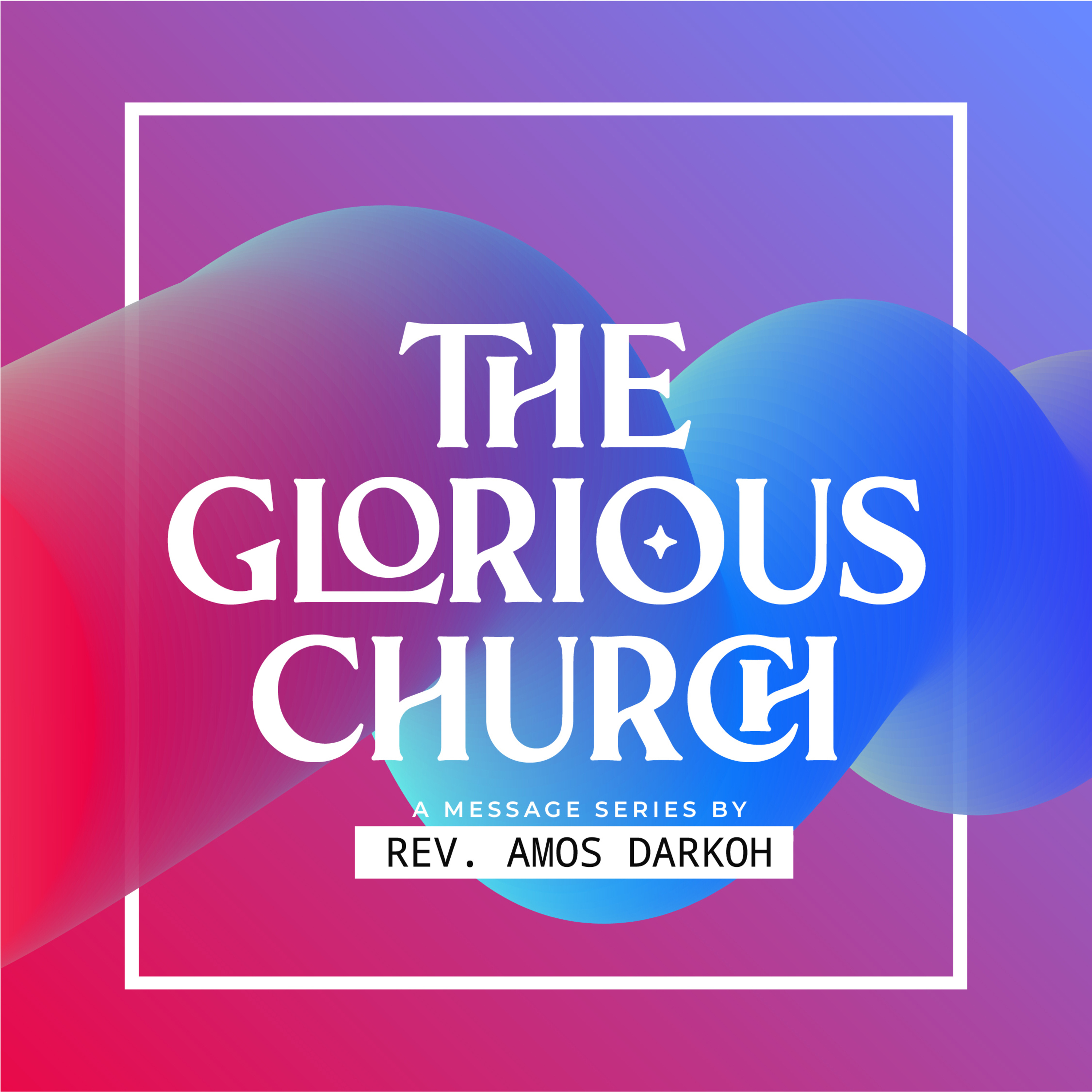 03 - Why we must Desire a Large Church episode artwork