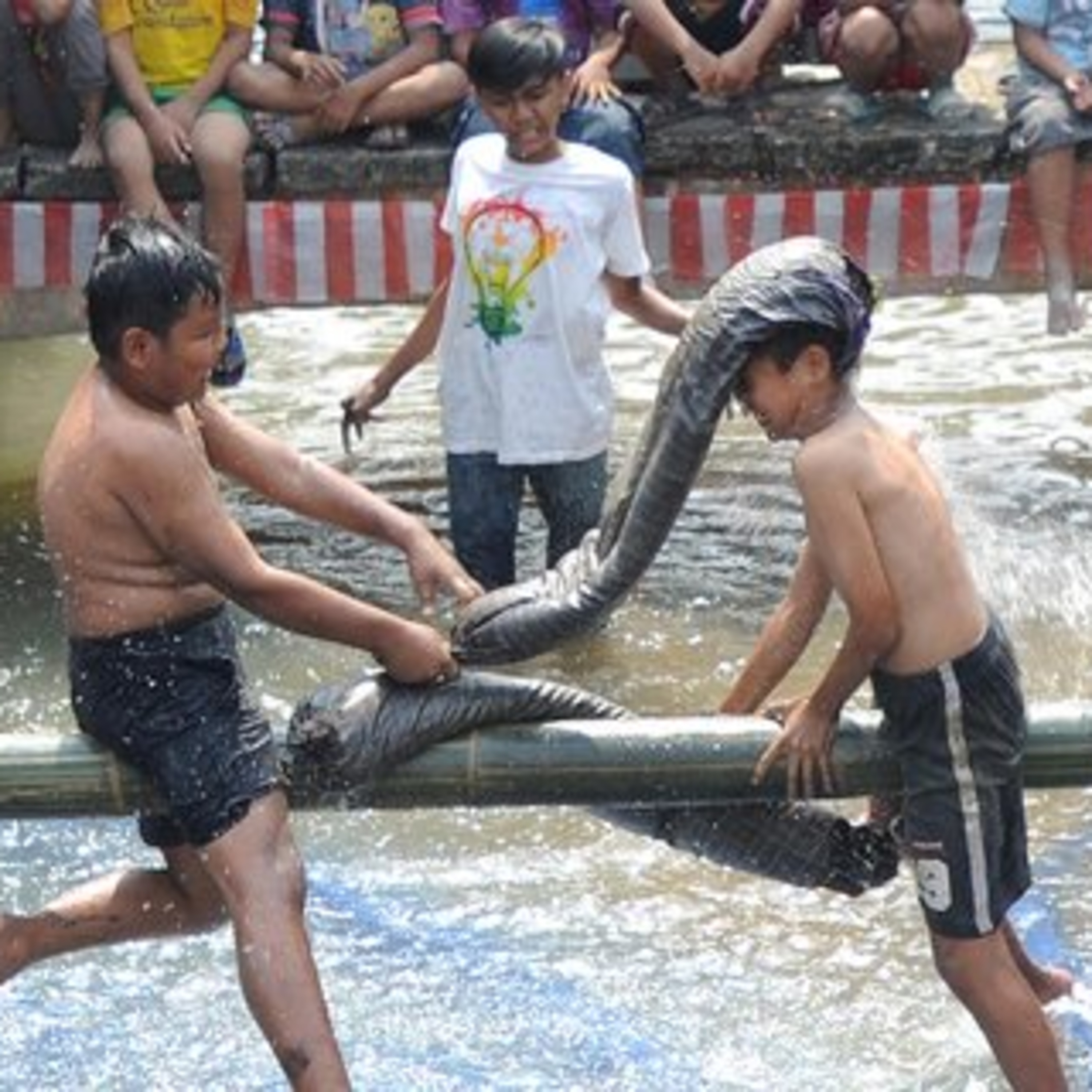 Kacangkeman Podcast