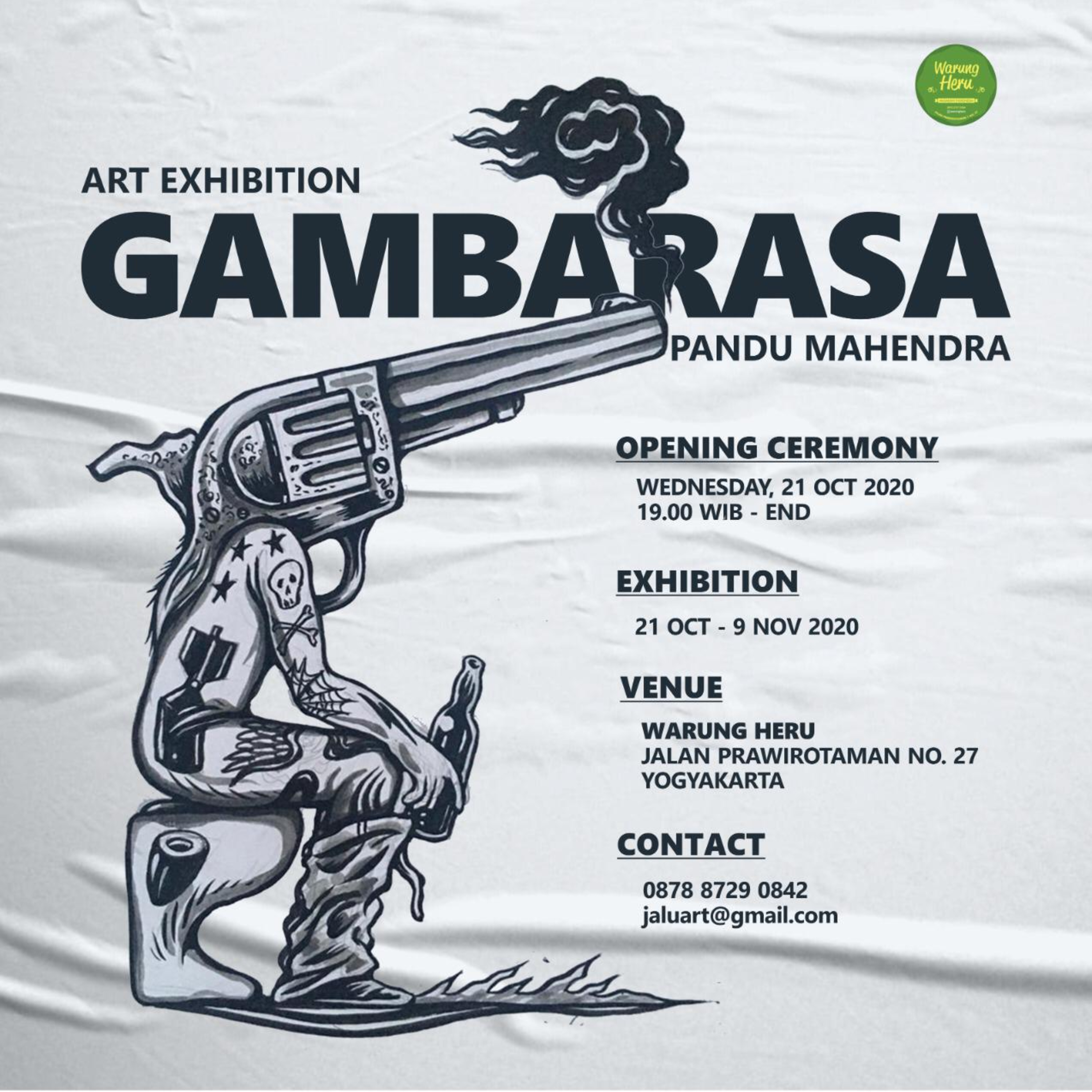 Kacangkeman Podcast