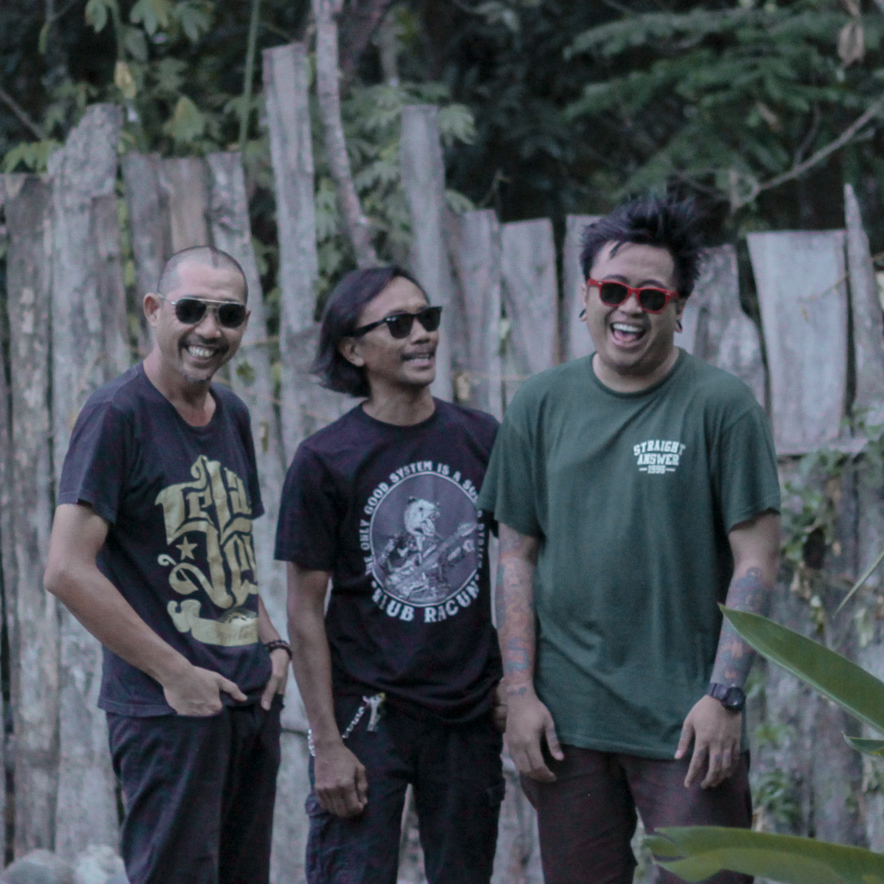 Kacangkeman Podcast