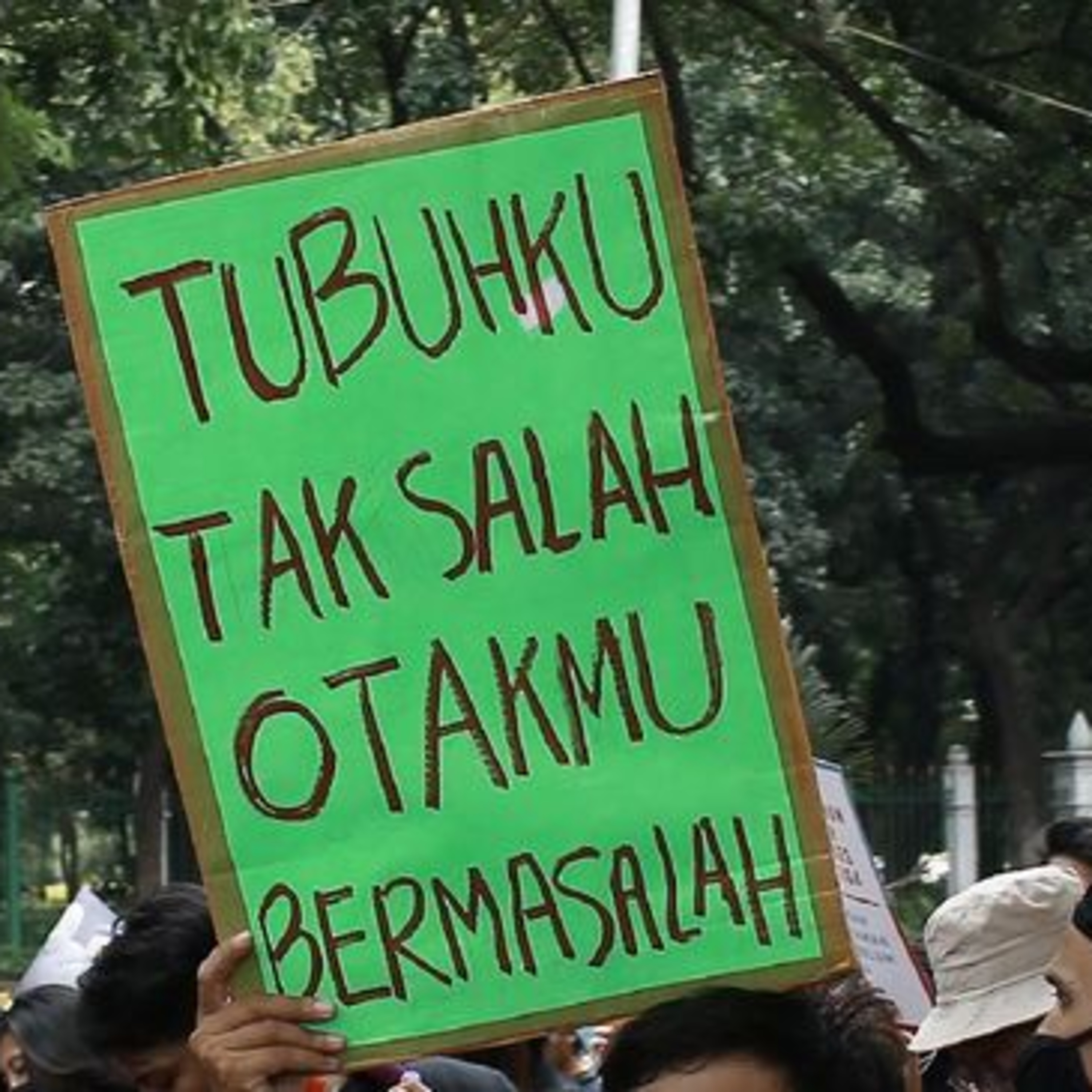 Kacangkeman Podcast