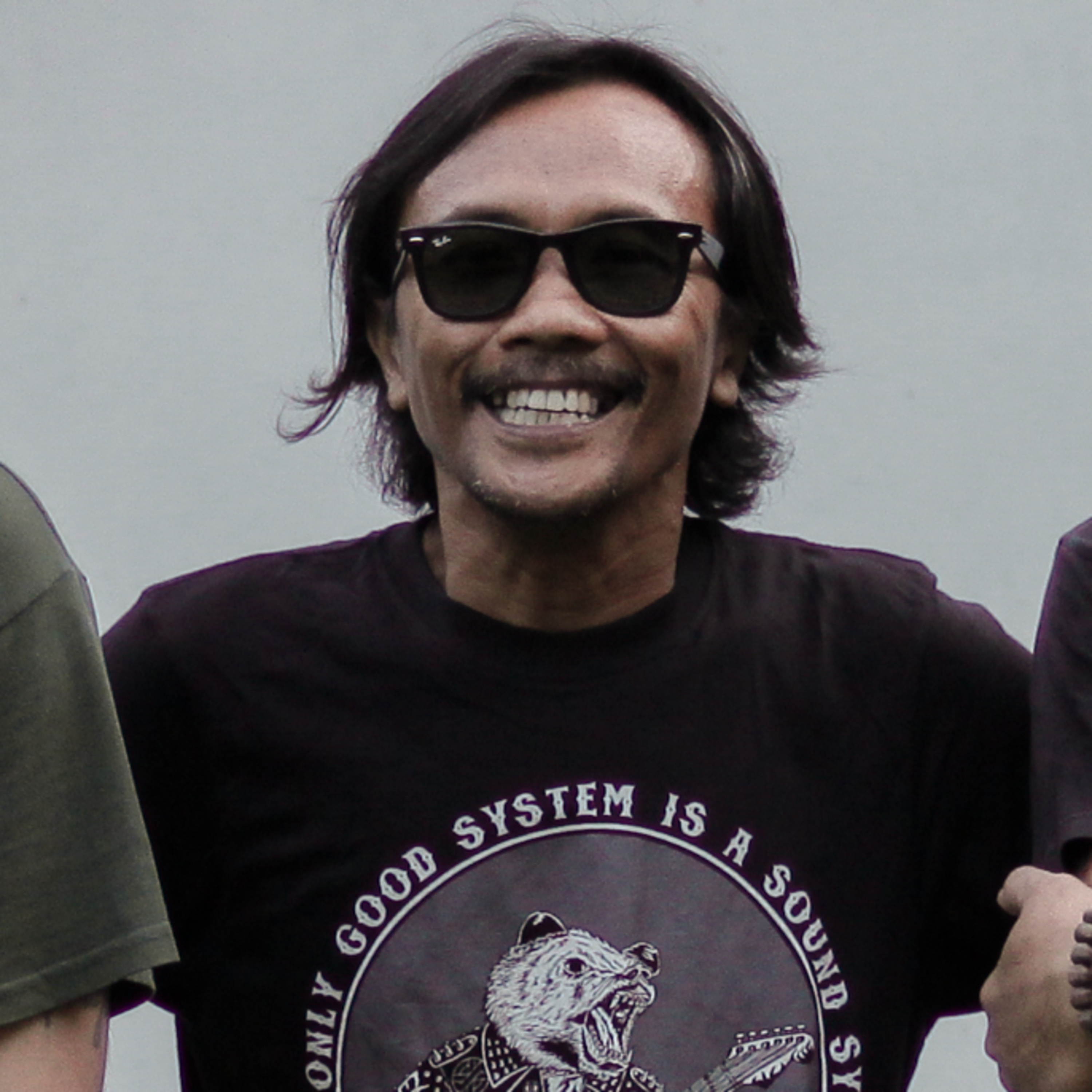 Kacangkeman Podcast