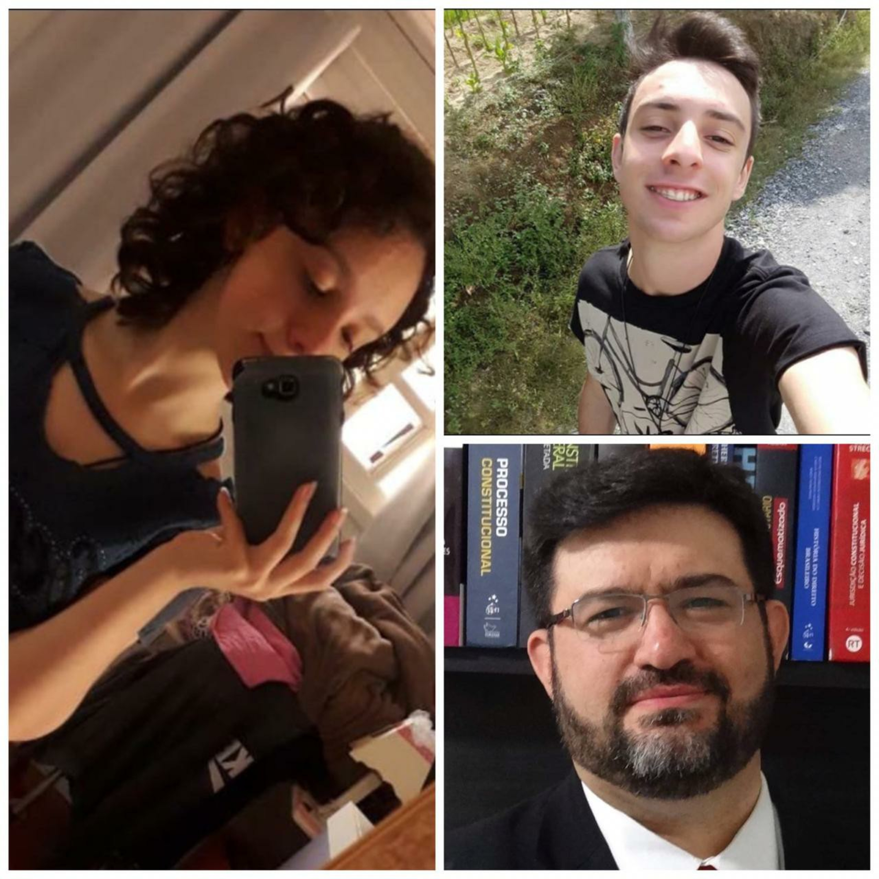 SUA RÁDIO ESCOLAR