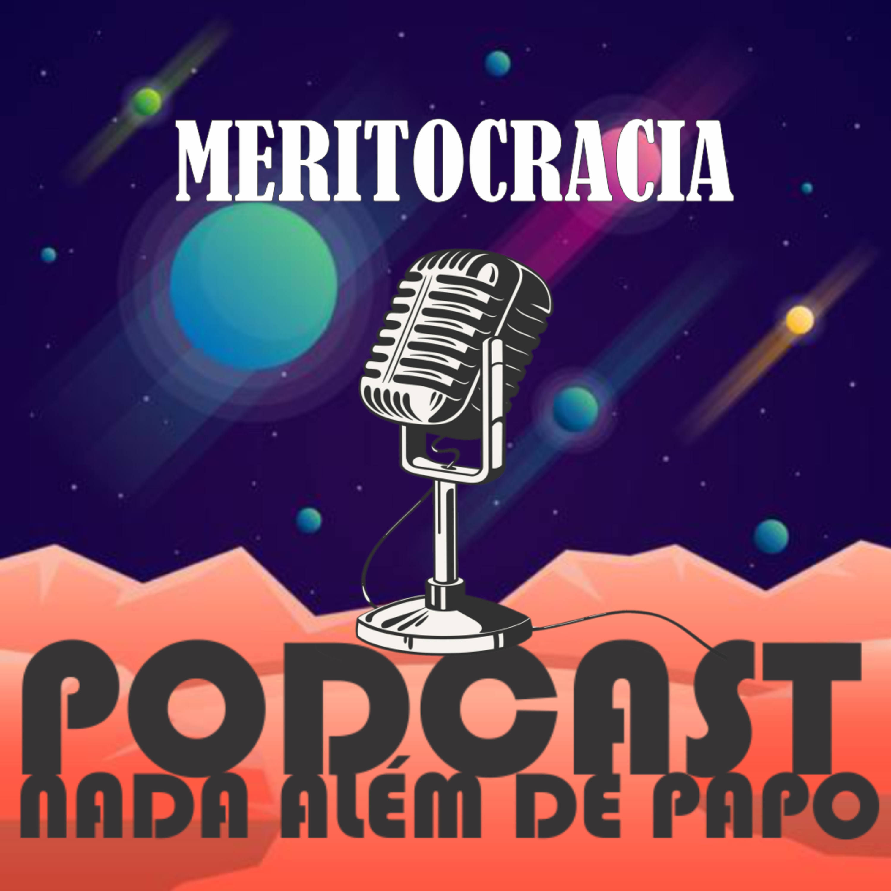 Nada Além De Papo