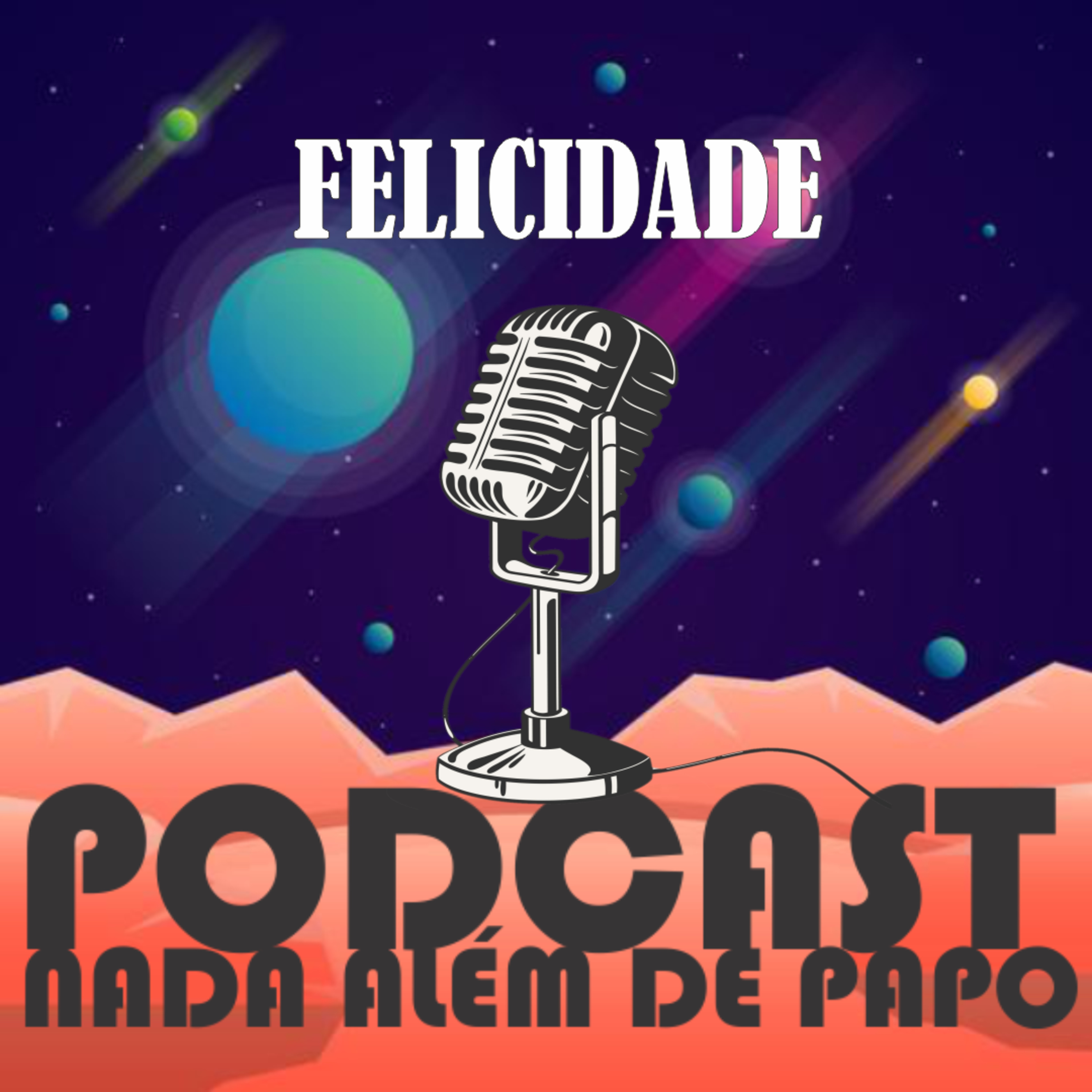 Nada Além De Papo