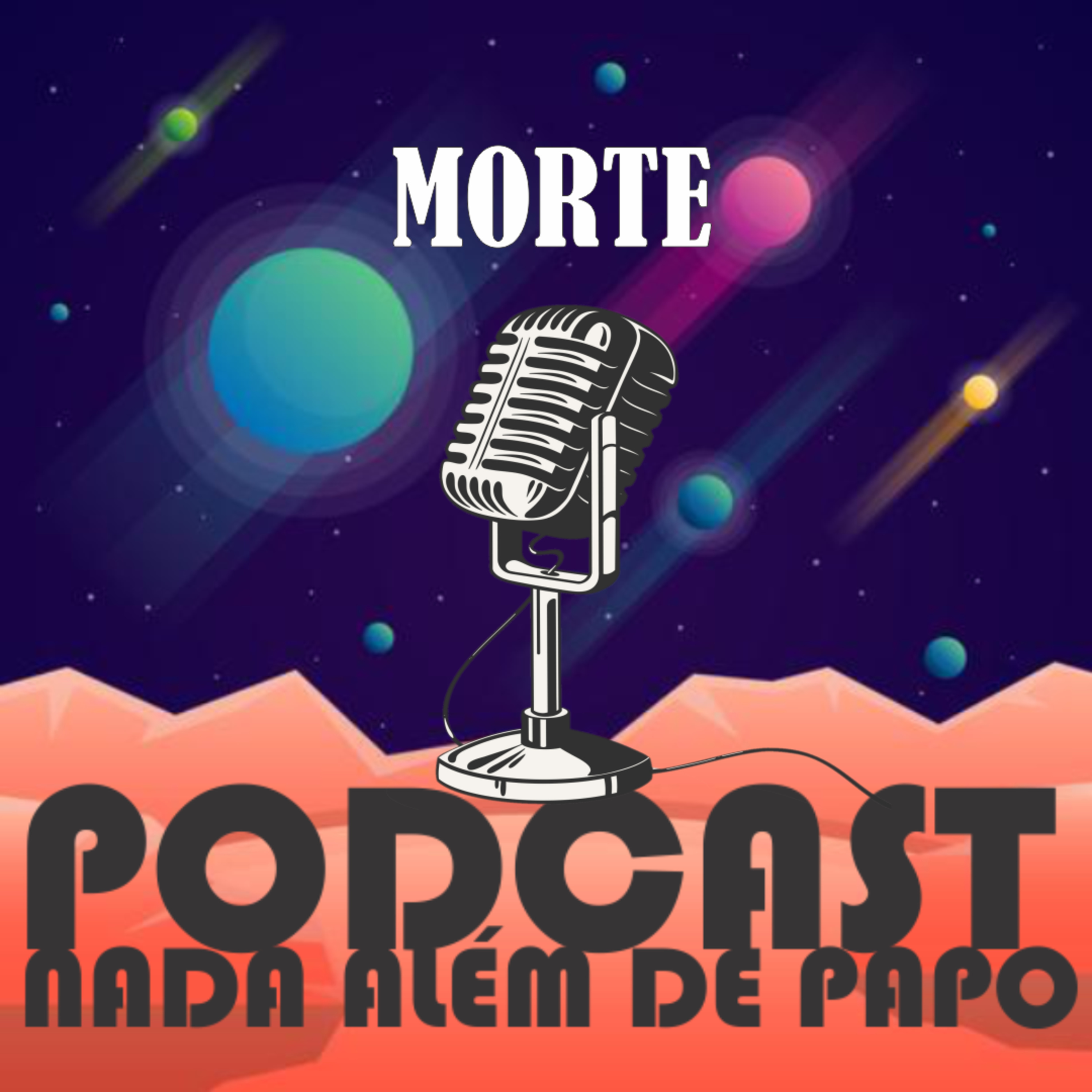 Nada Além De Papo