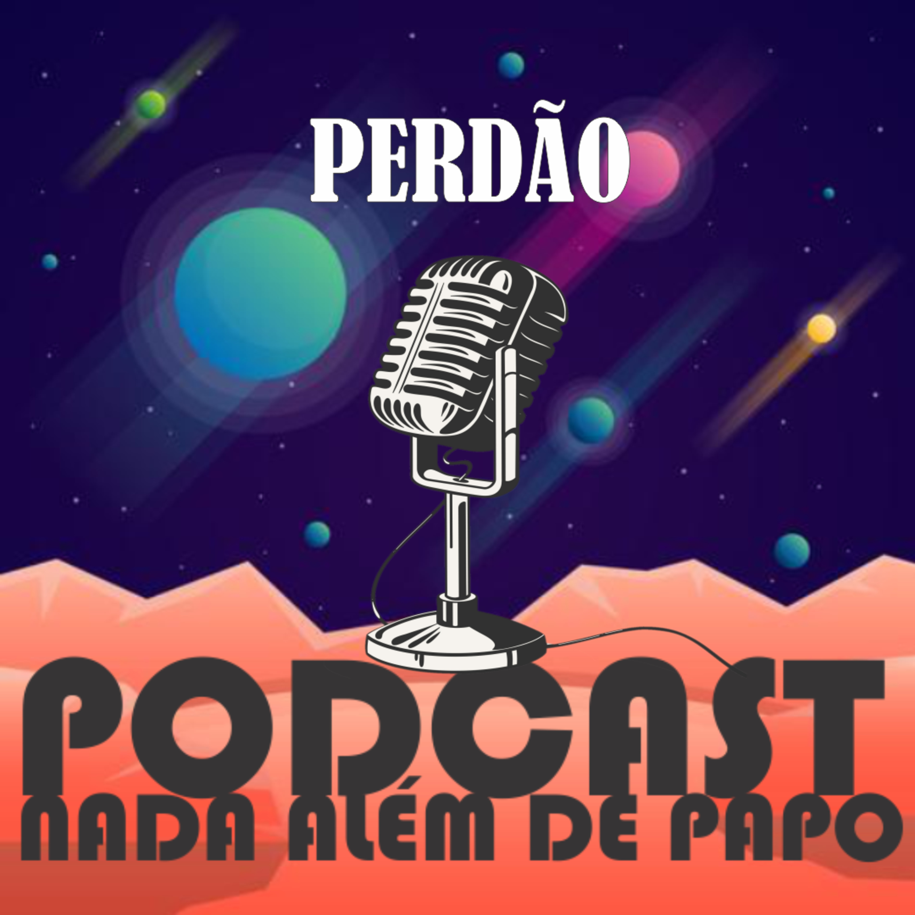 Nada Além De Papo
