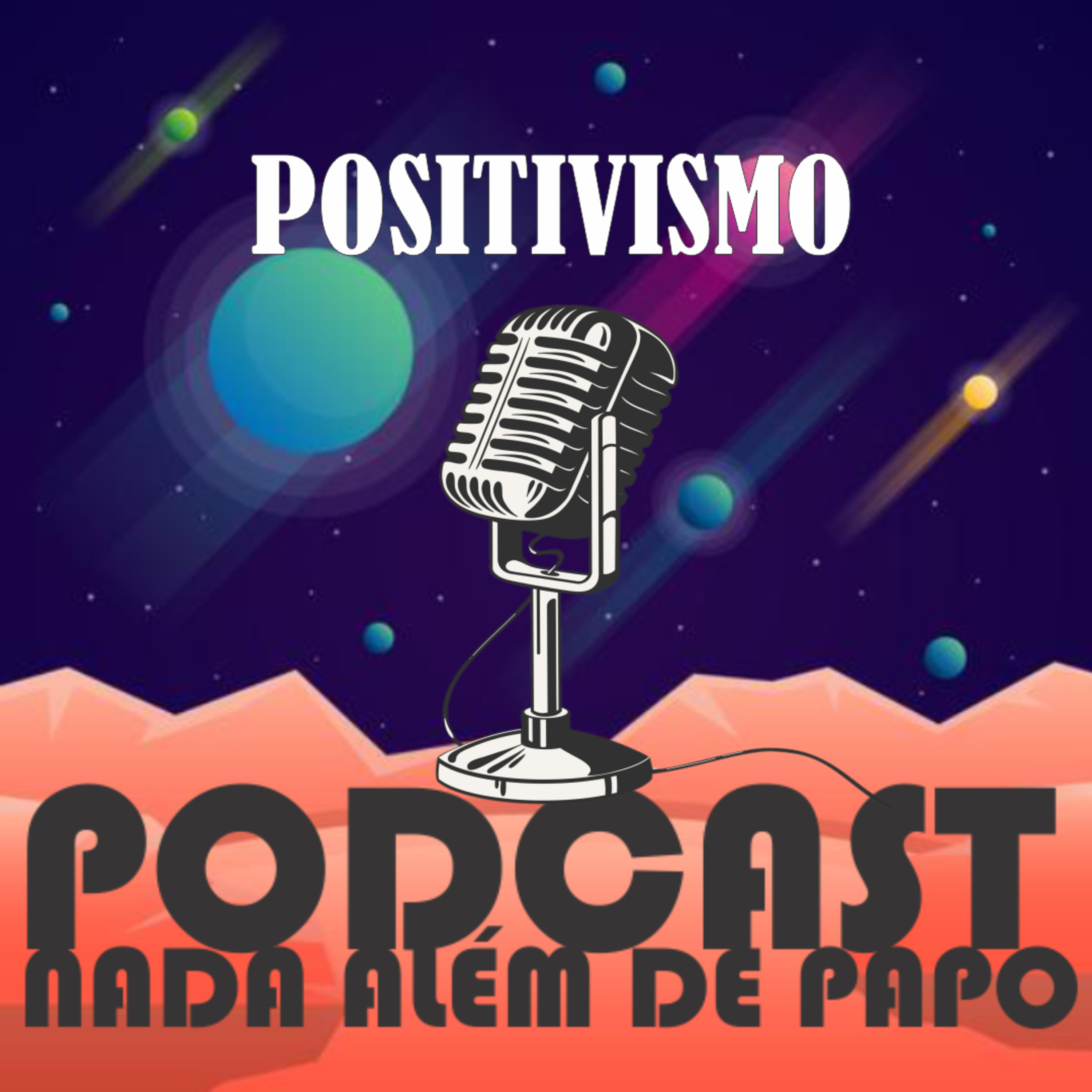 Nada Além De Papo