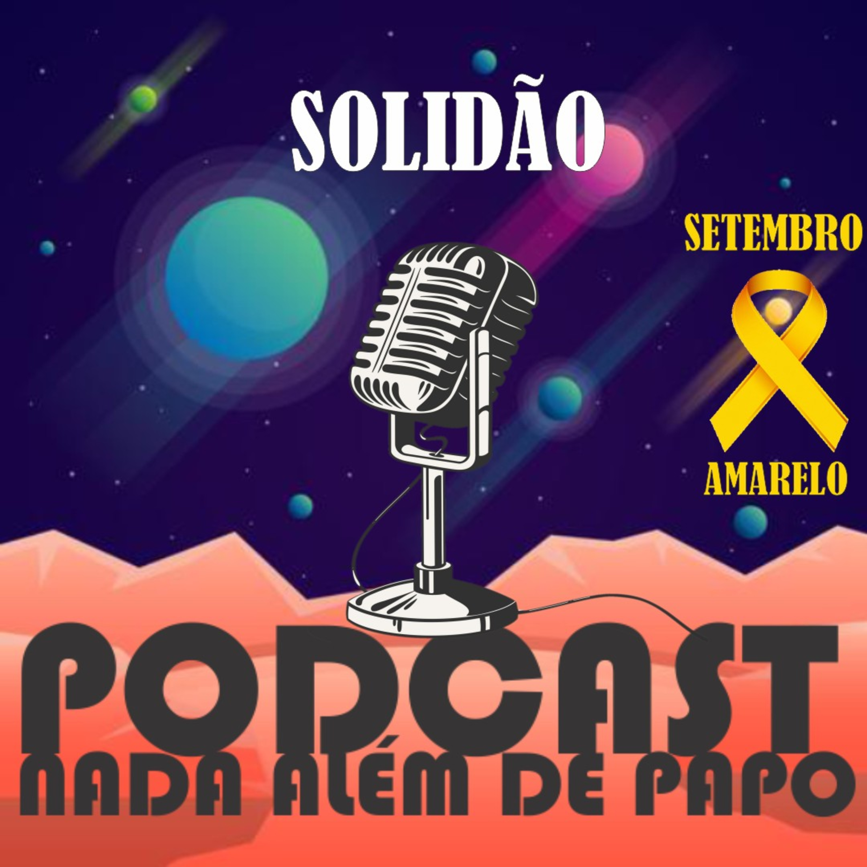 Nada Além De Papo