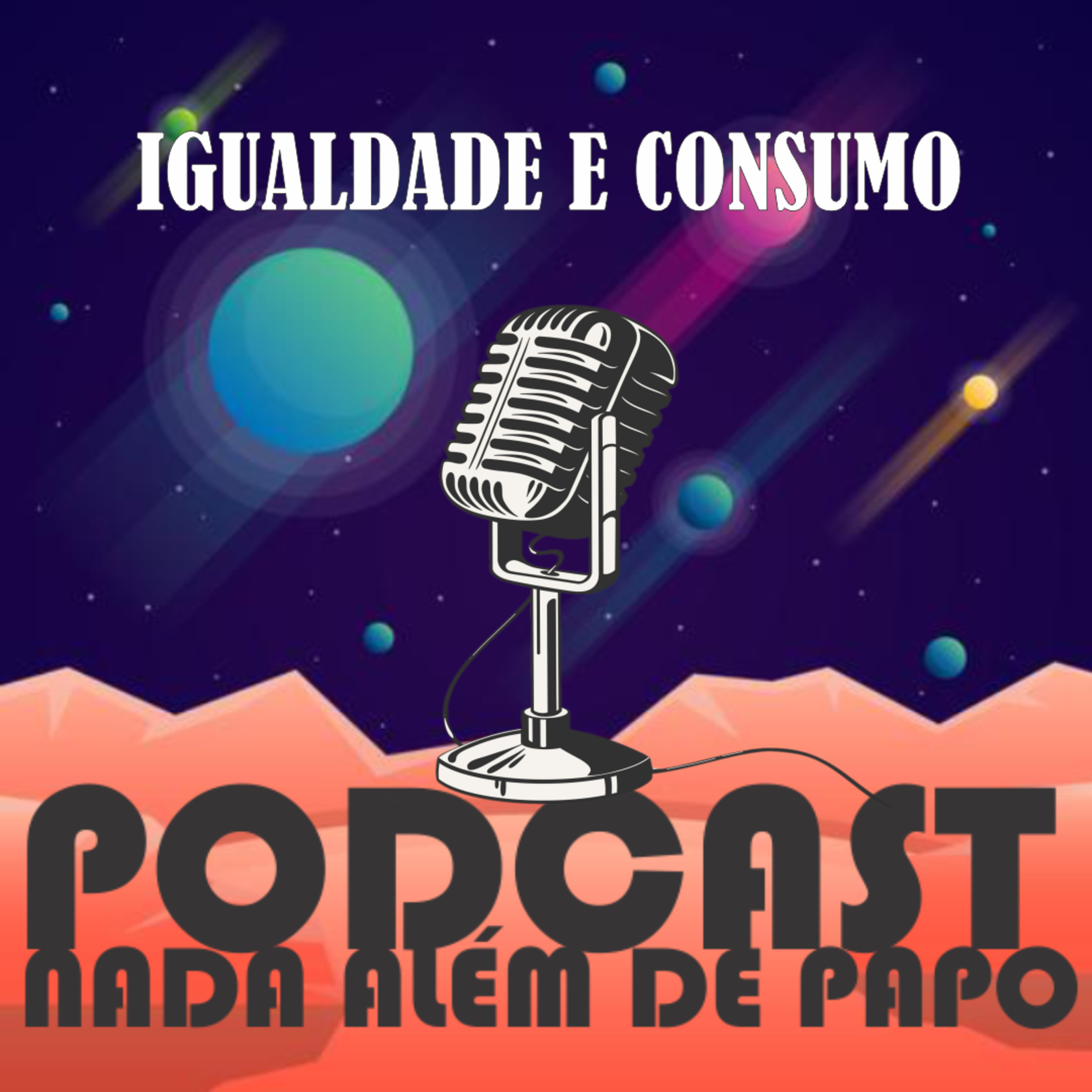 Nada Além De Papo