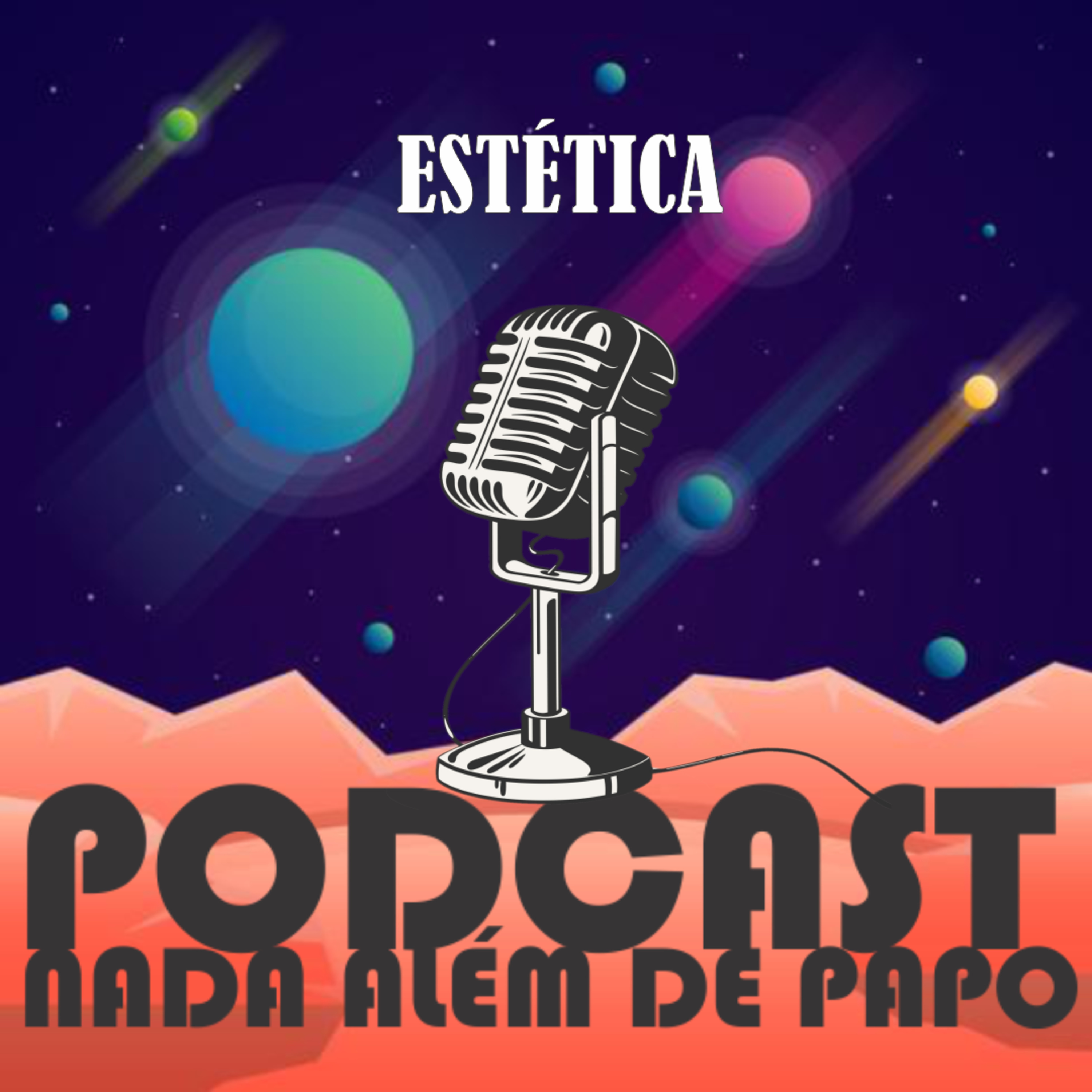 Nada Além De Papo