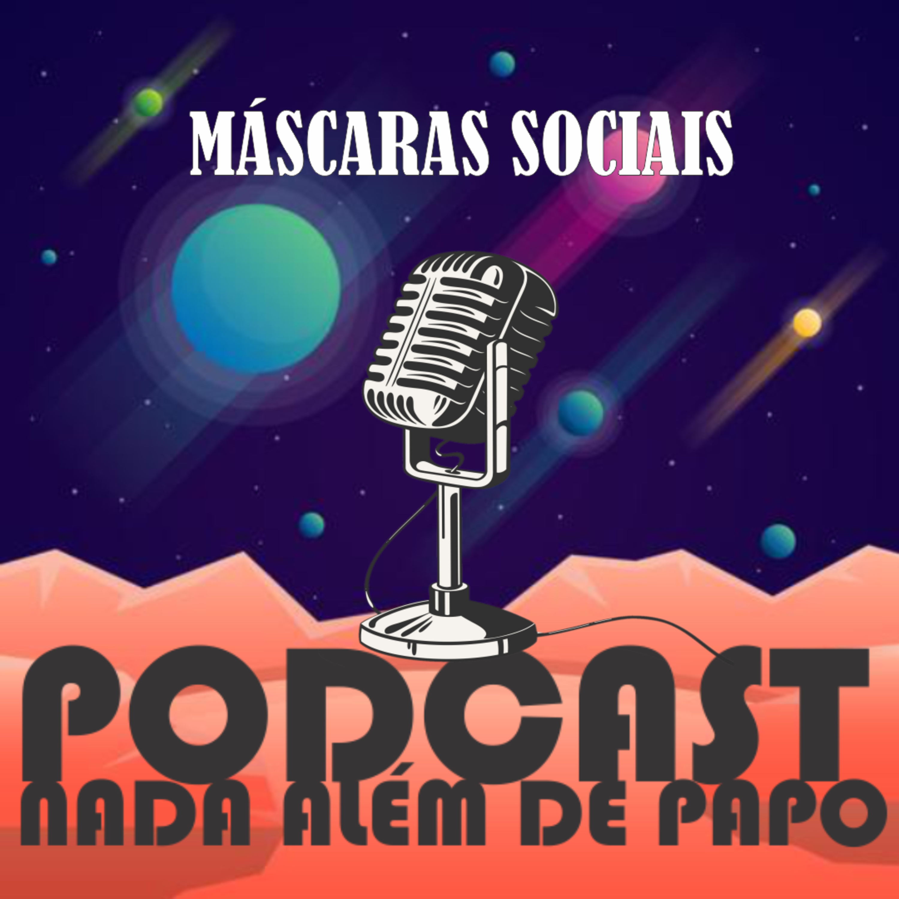 Nada Além De Papo