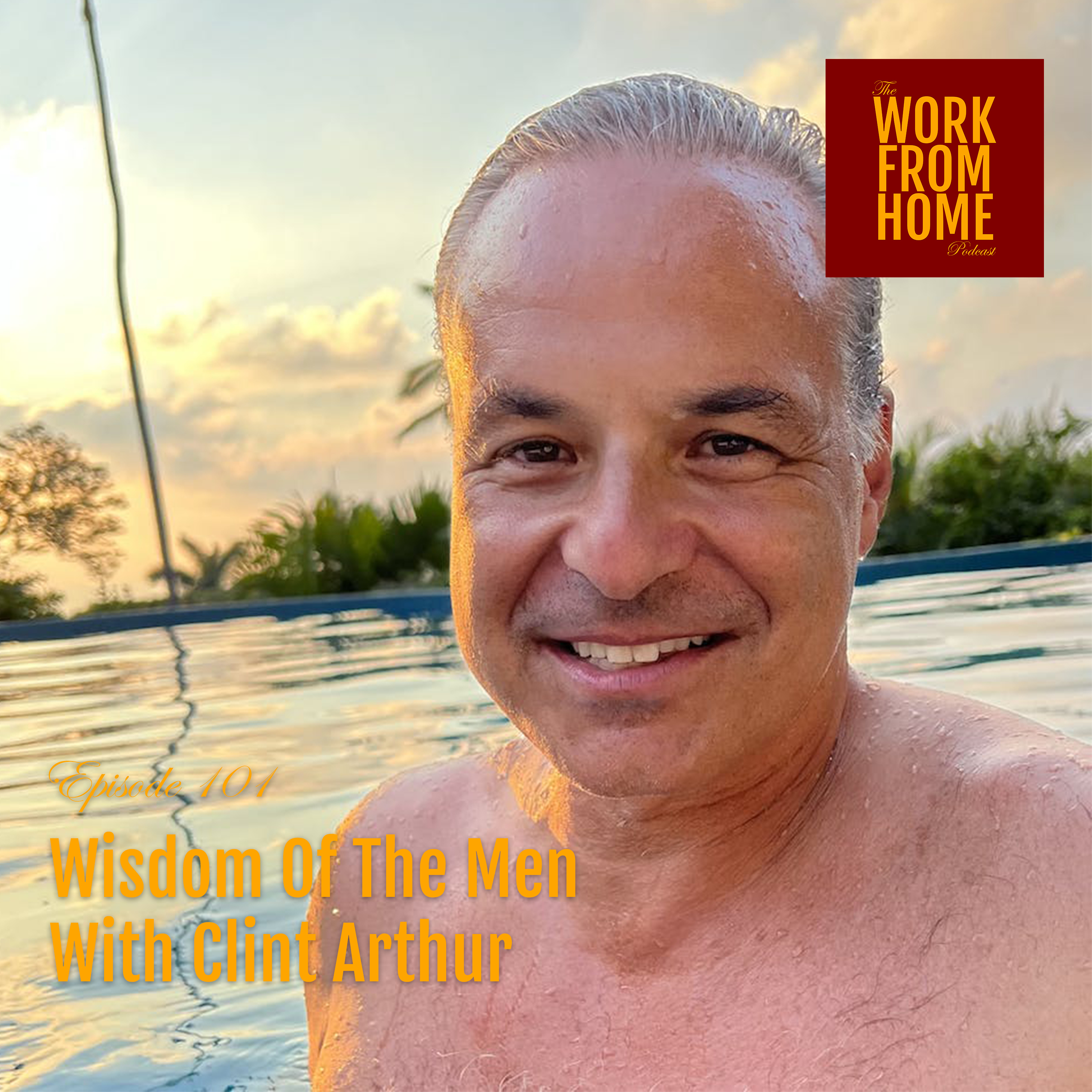 The Work from Home Podcast