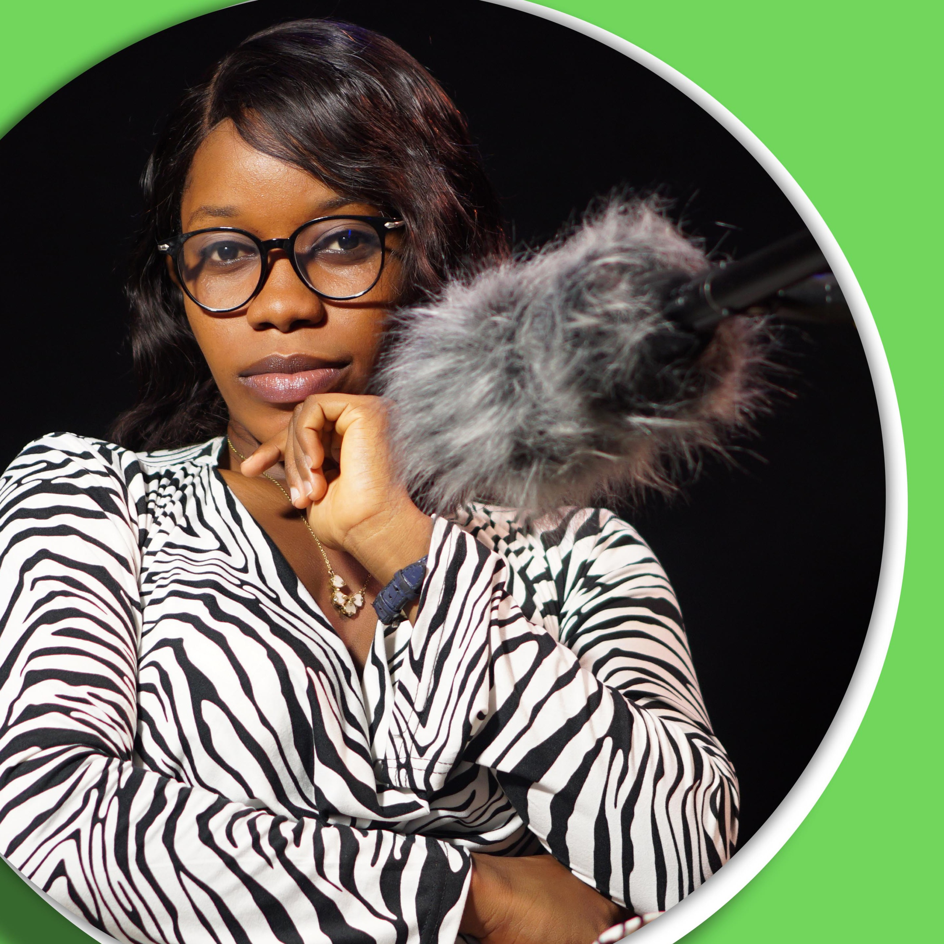 Real Talk With Joy Chisom