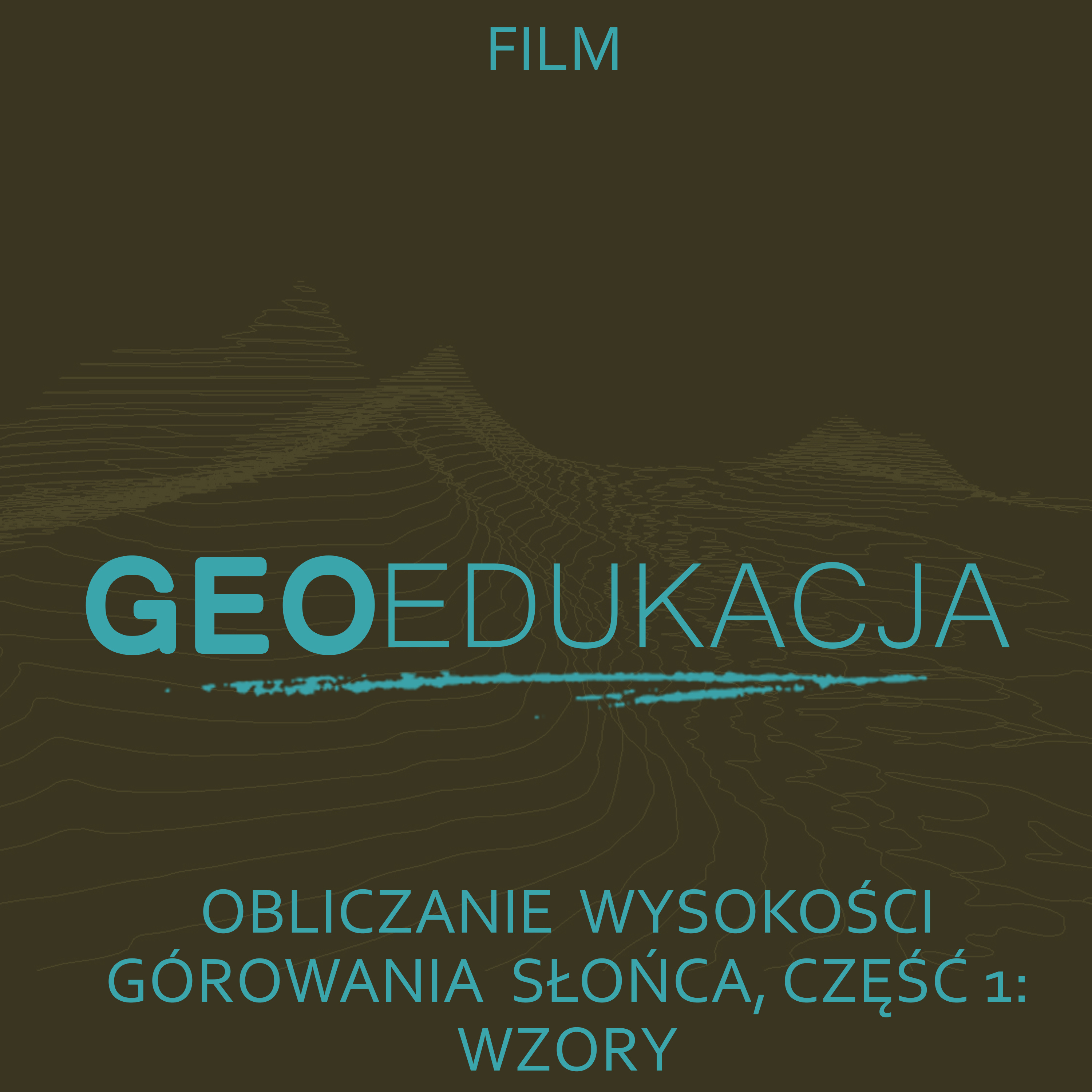 GeoEdukacja