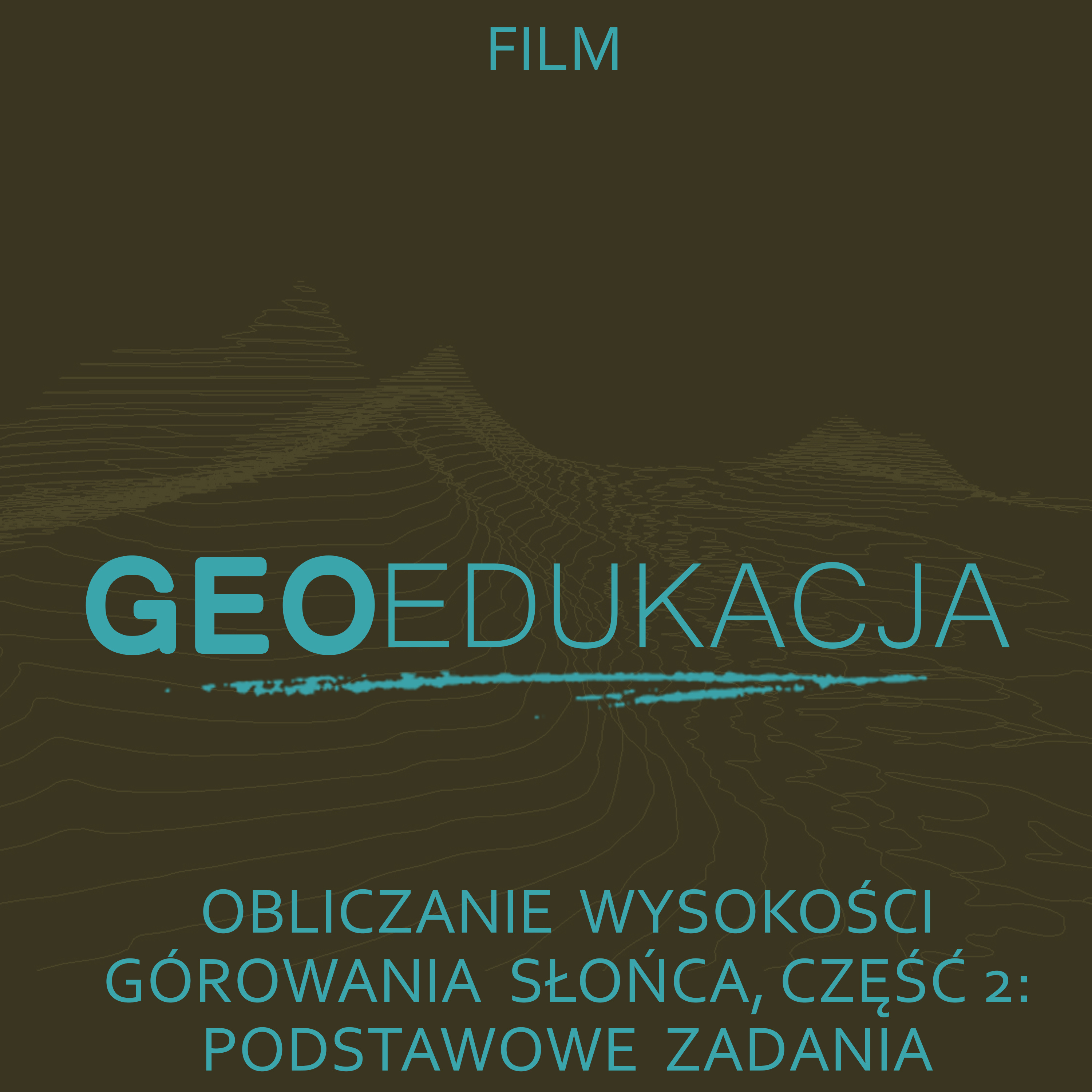 GeoEdukacja