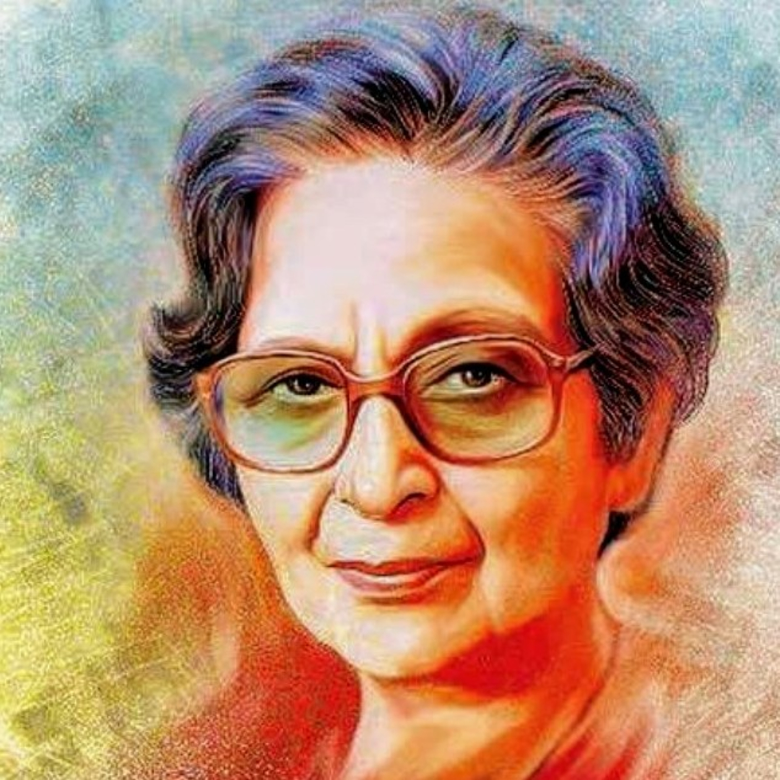 Hindi kavita l Amrita Pritam l Main tujhe phir Milungi l #हिन्दीकविता #हिन्दी #अमृताप्रीतम