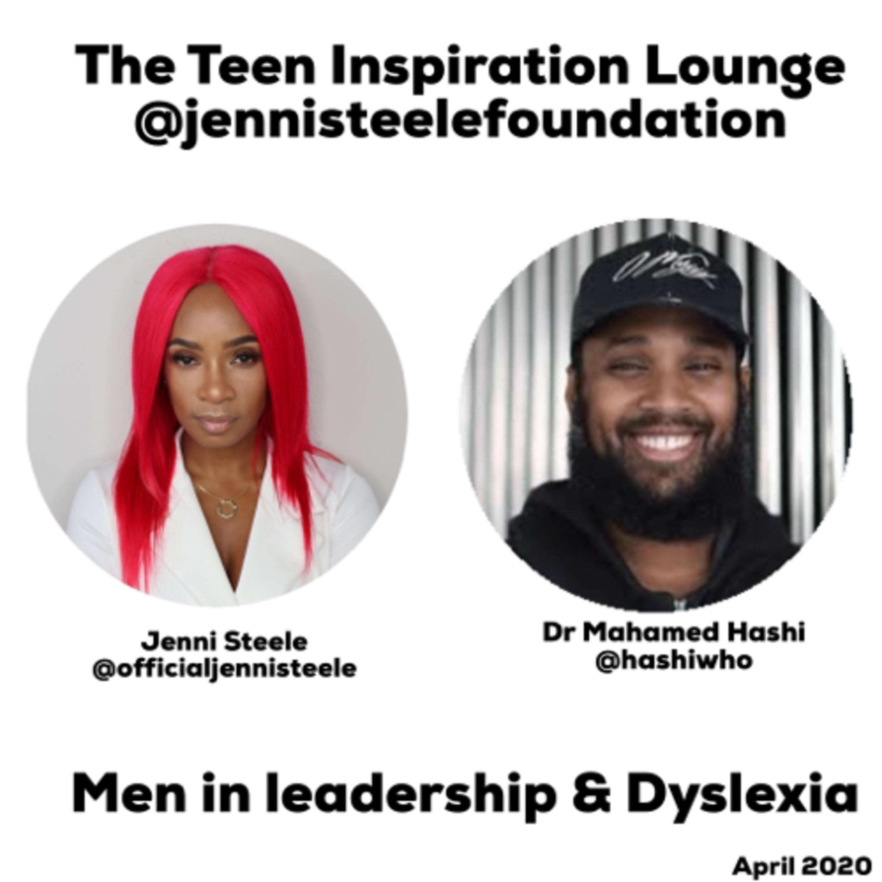 The Teen Inspiration Lounge