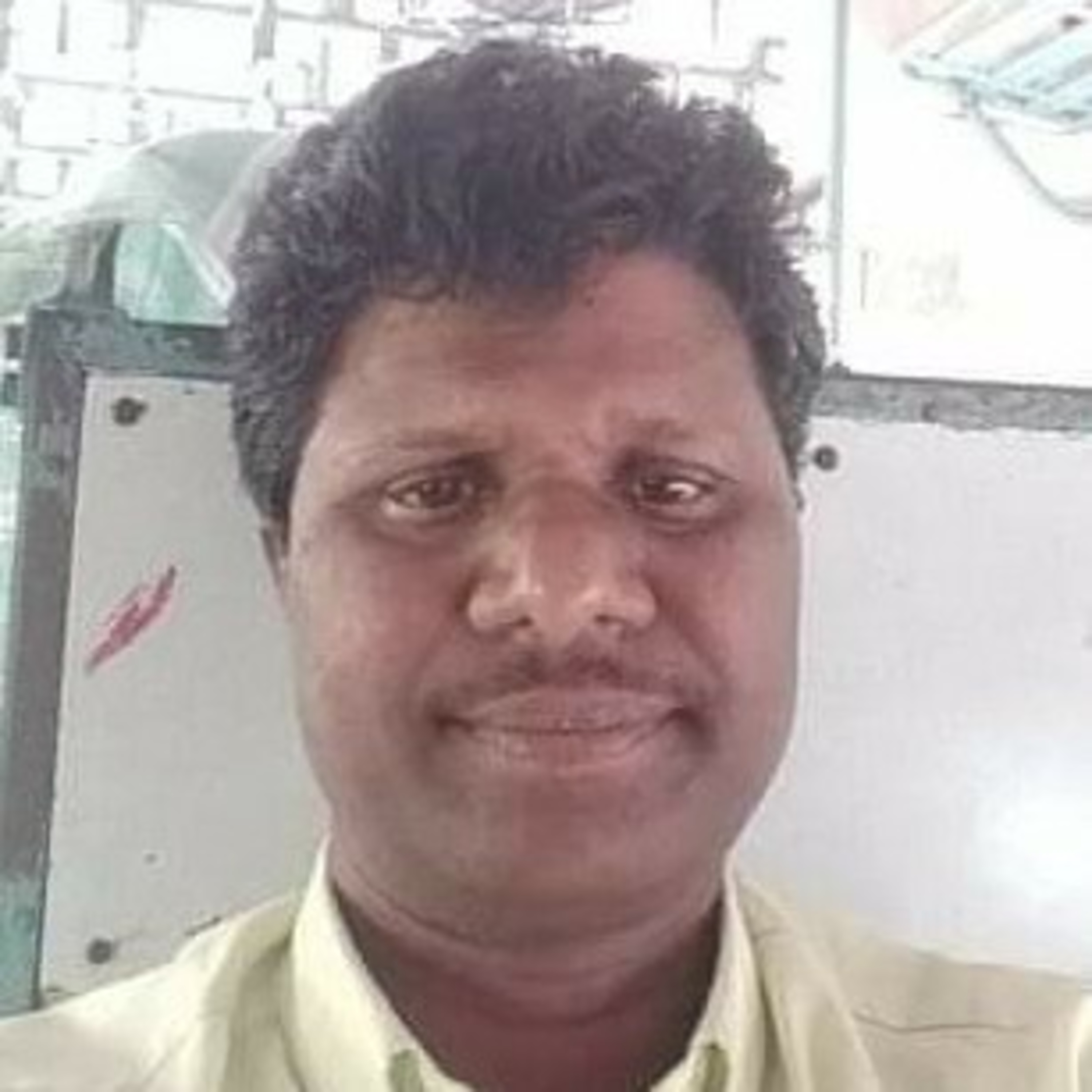 Pastor Introduction