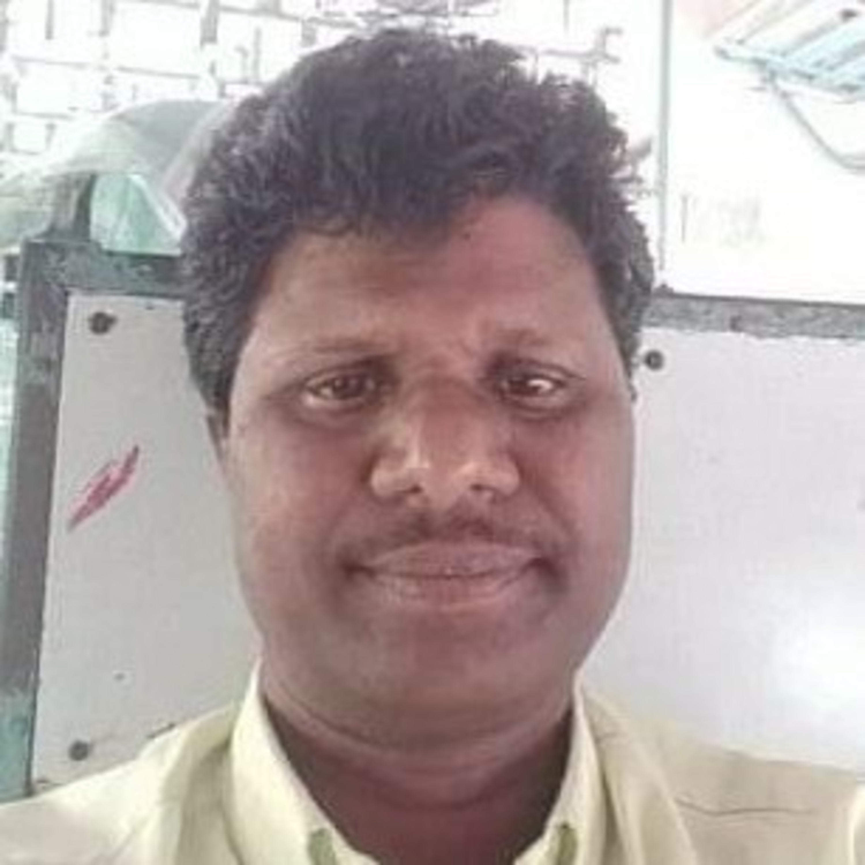 Pastor Introduction