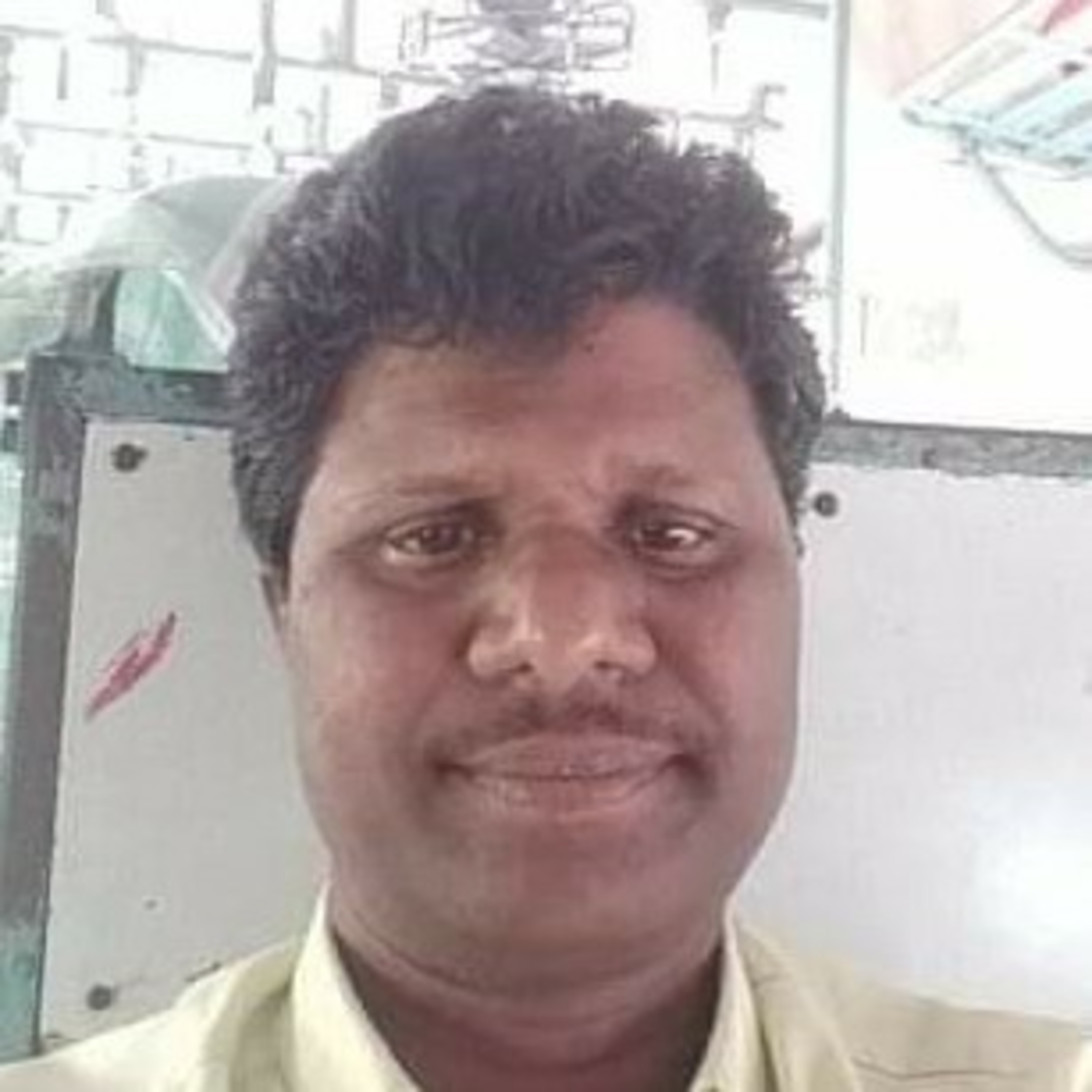 Pastor Introduction