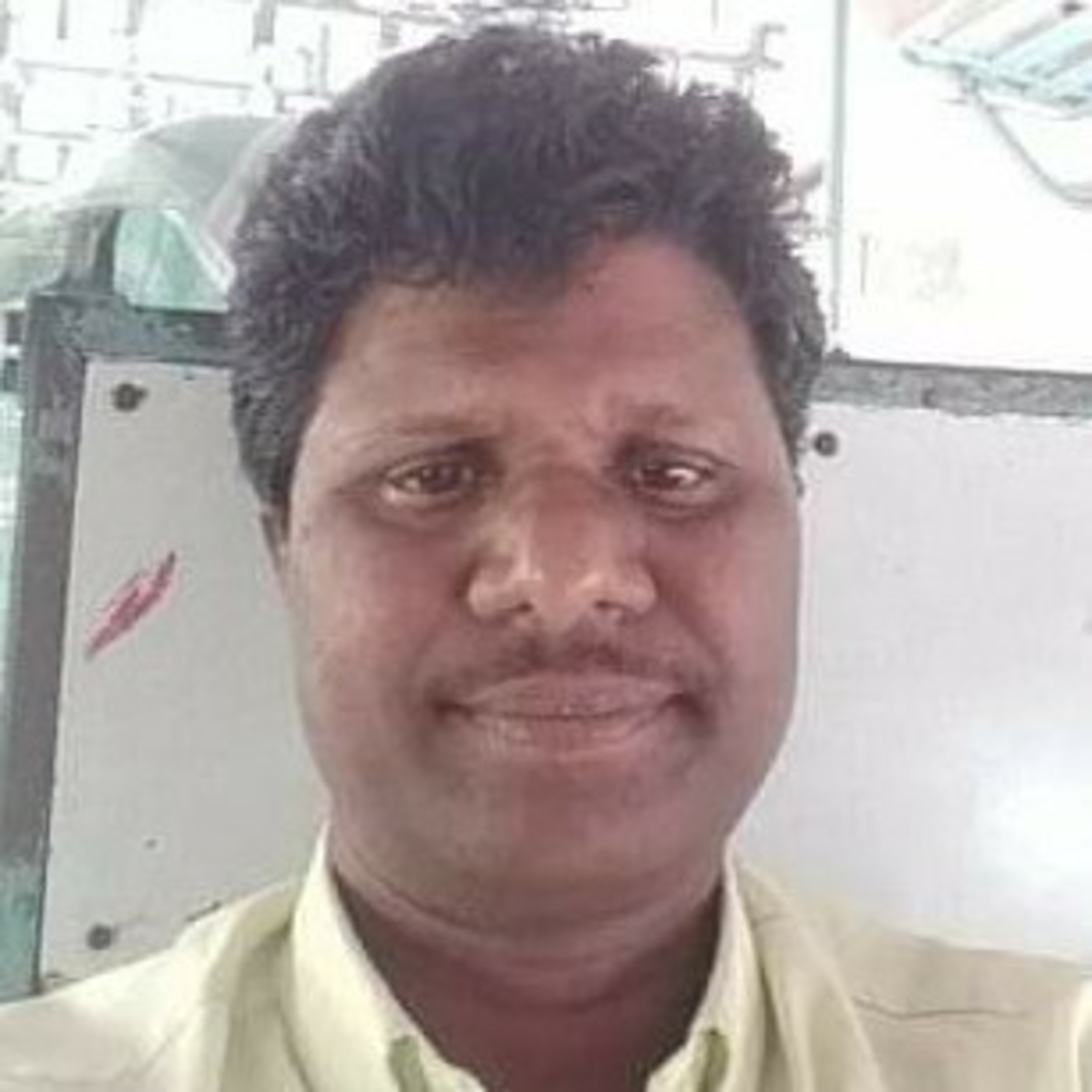 Pastor Introduction
