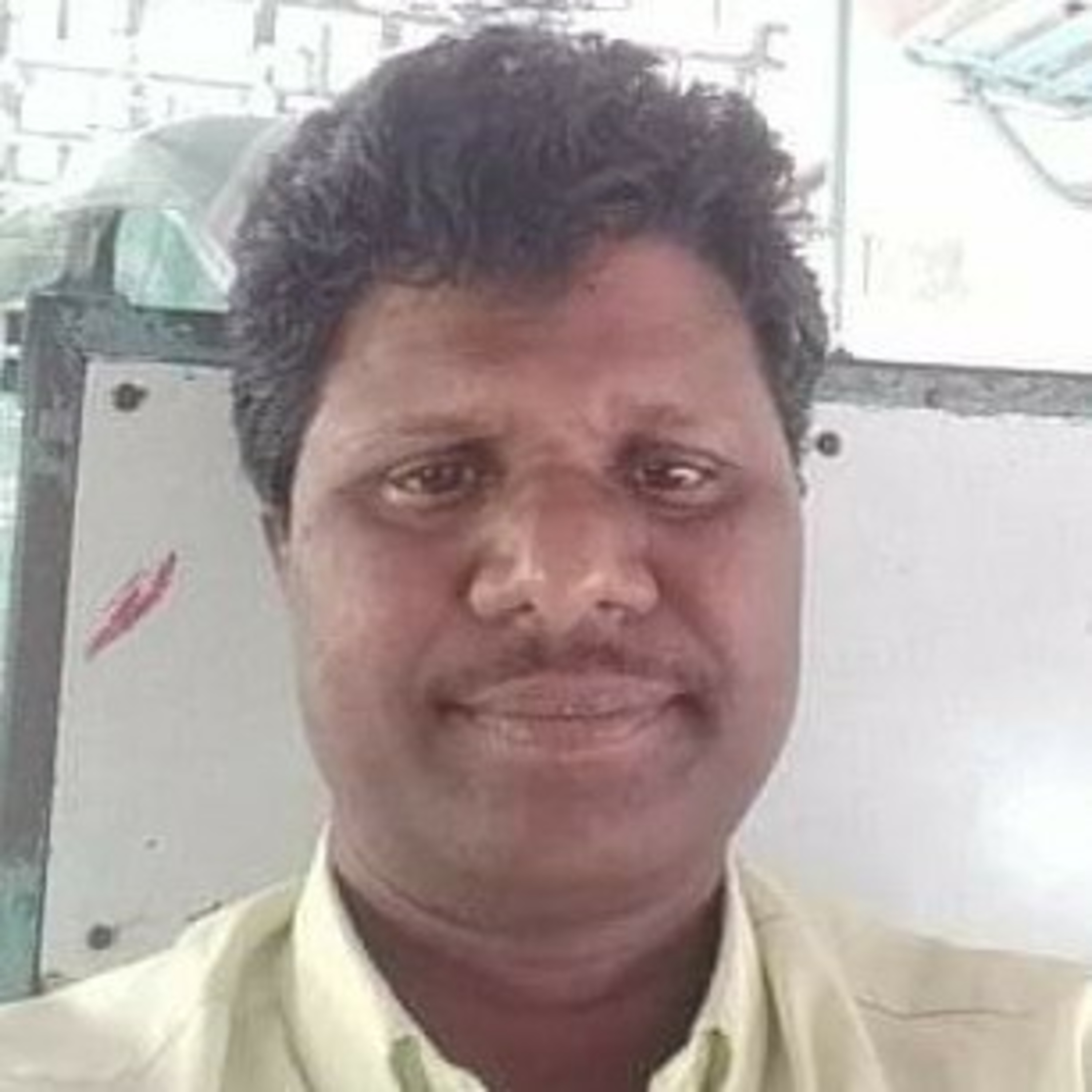 Pastor Introduction