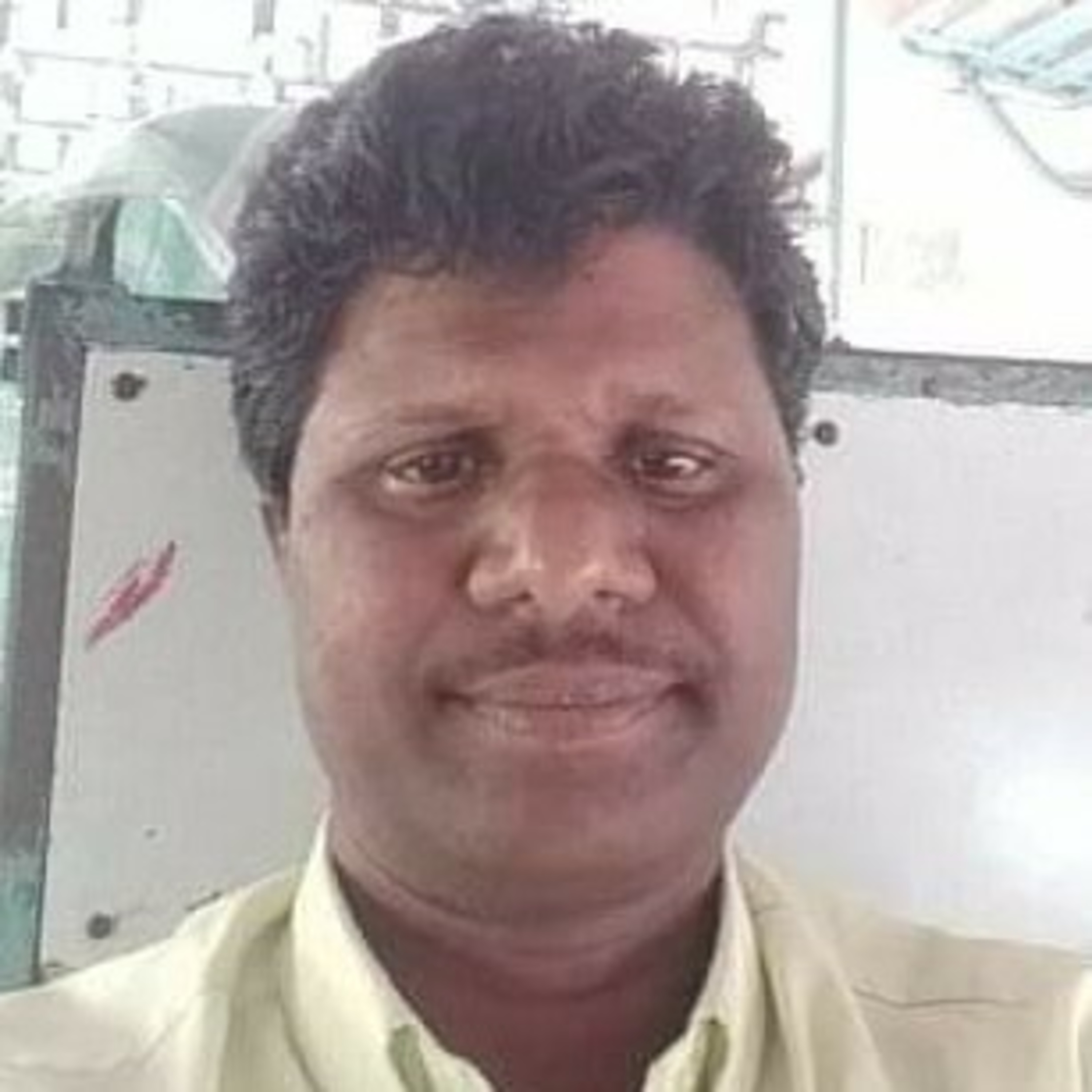Pastor Introduction